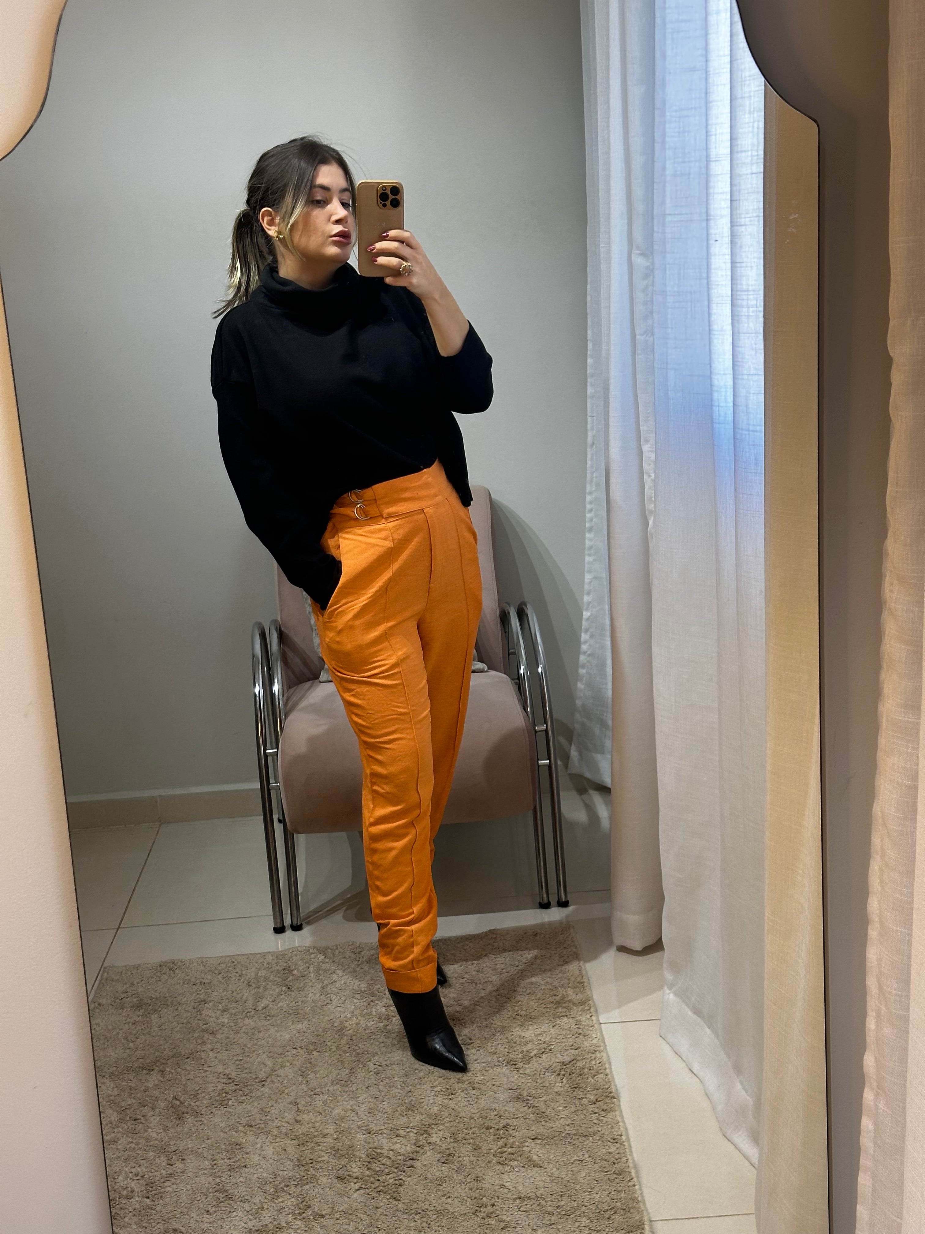 BLUSA BIANCA