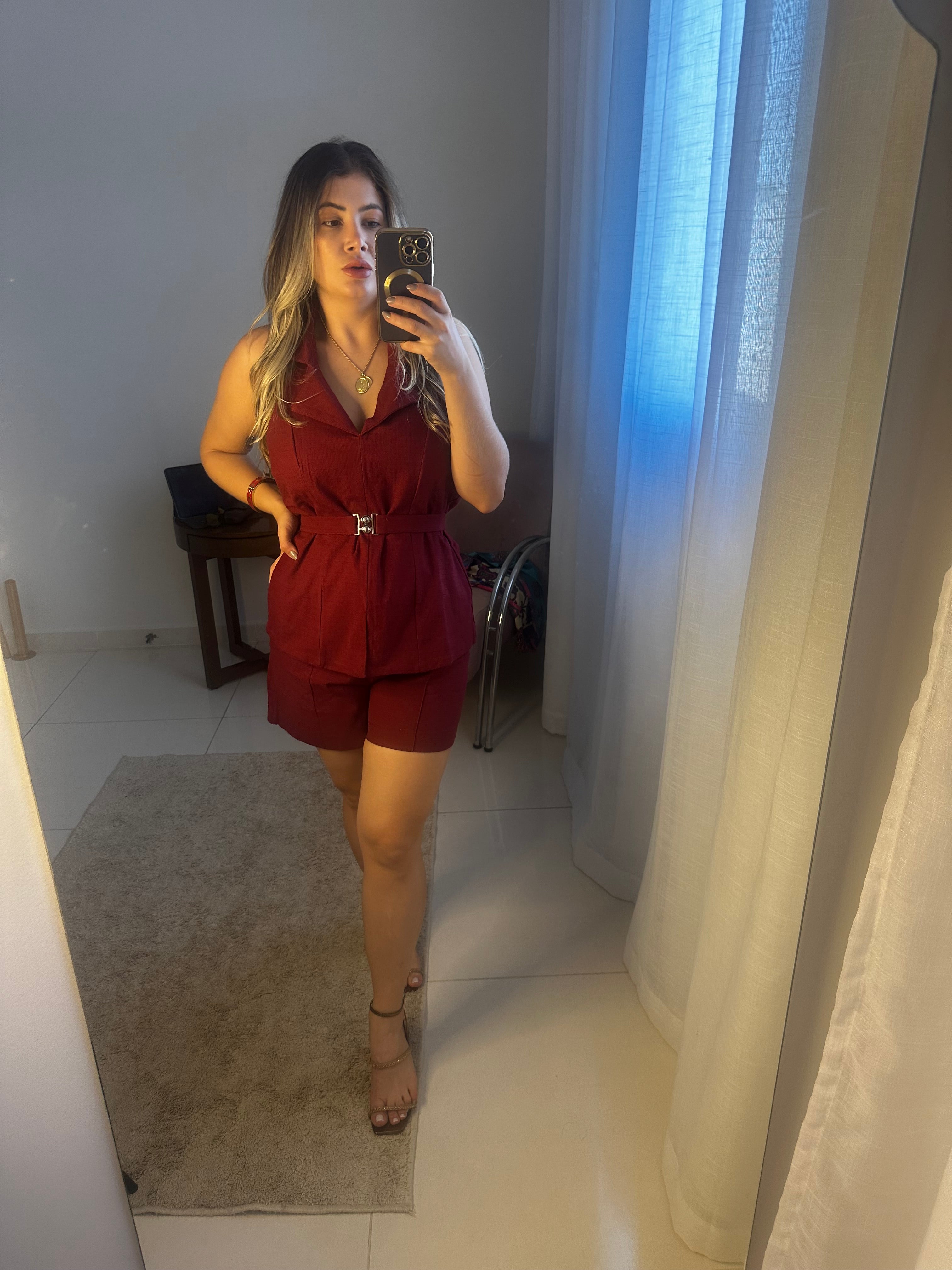 SHORT LARI