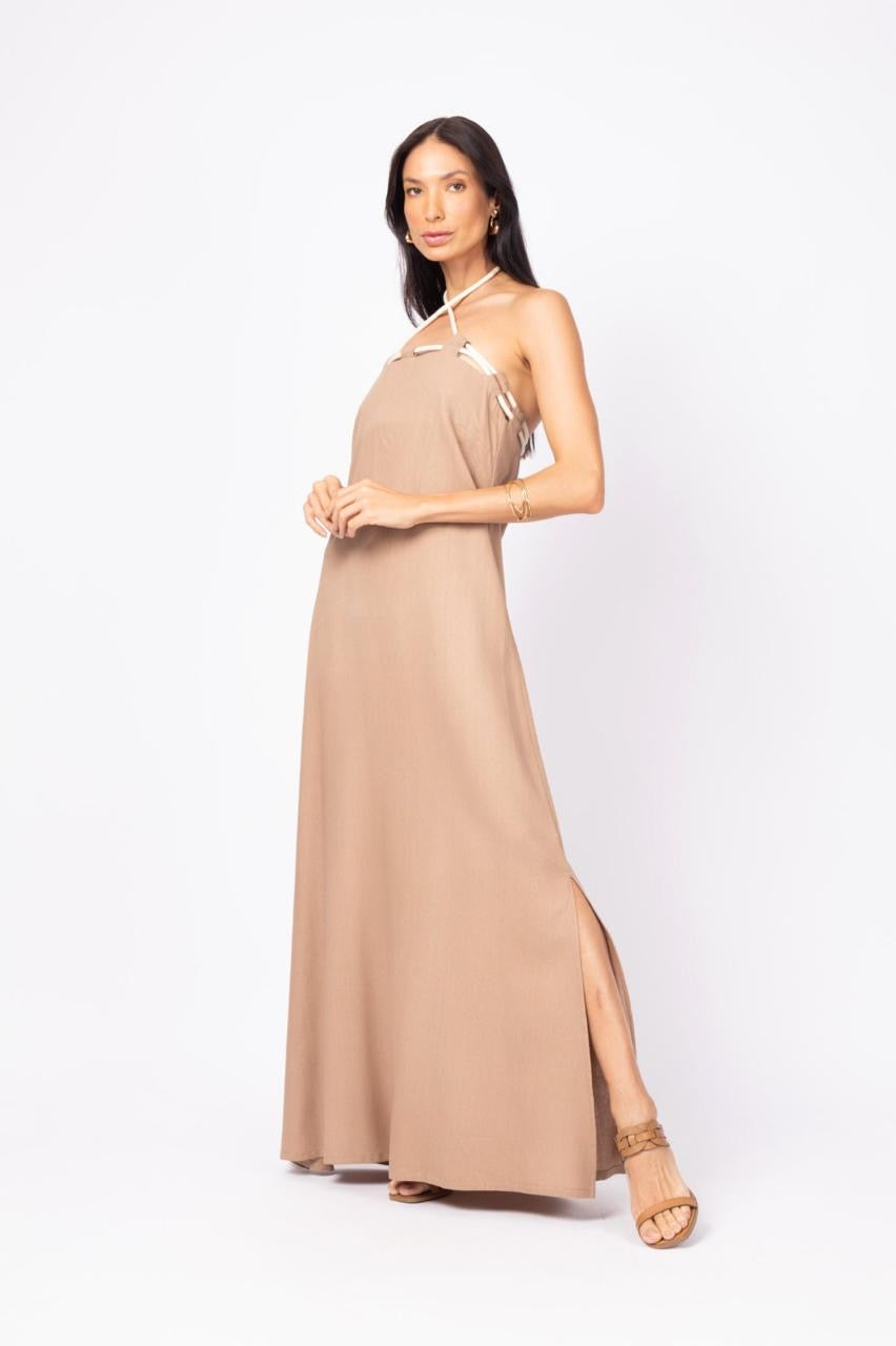 VESTIDO ANA