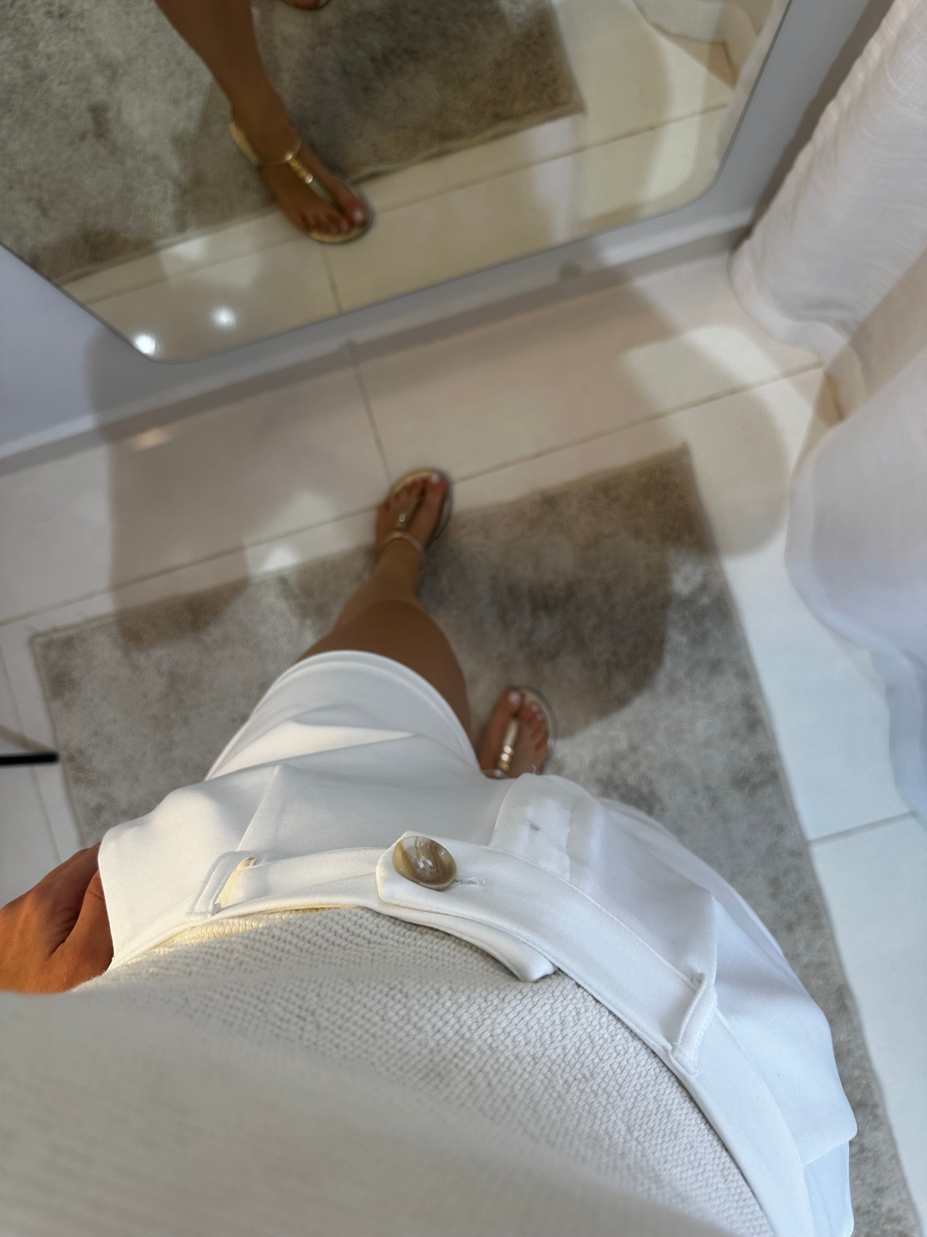 SHORT SEVILHA