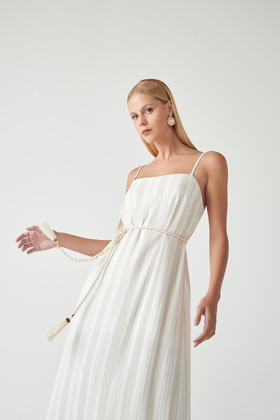 VESTIDO FABRICIA