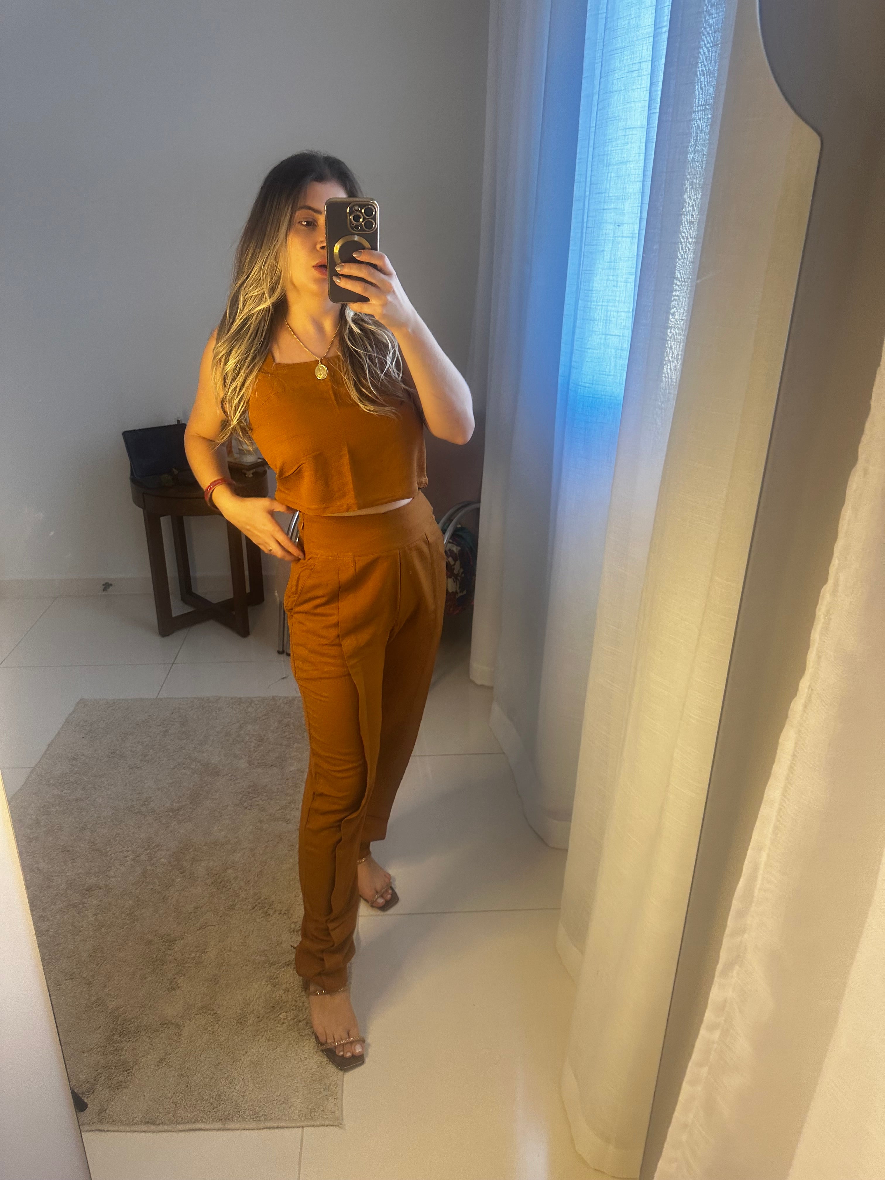 TOP ALINE