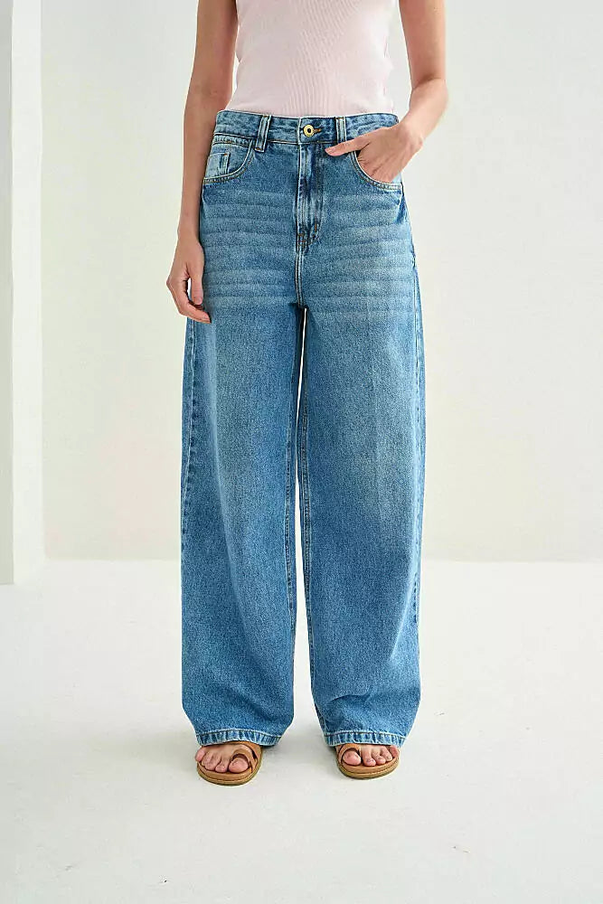 CALÇA NATALIE