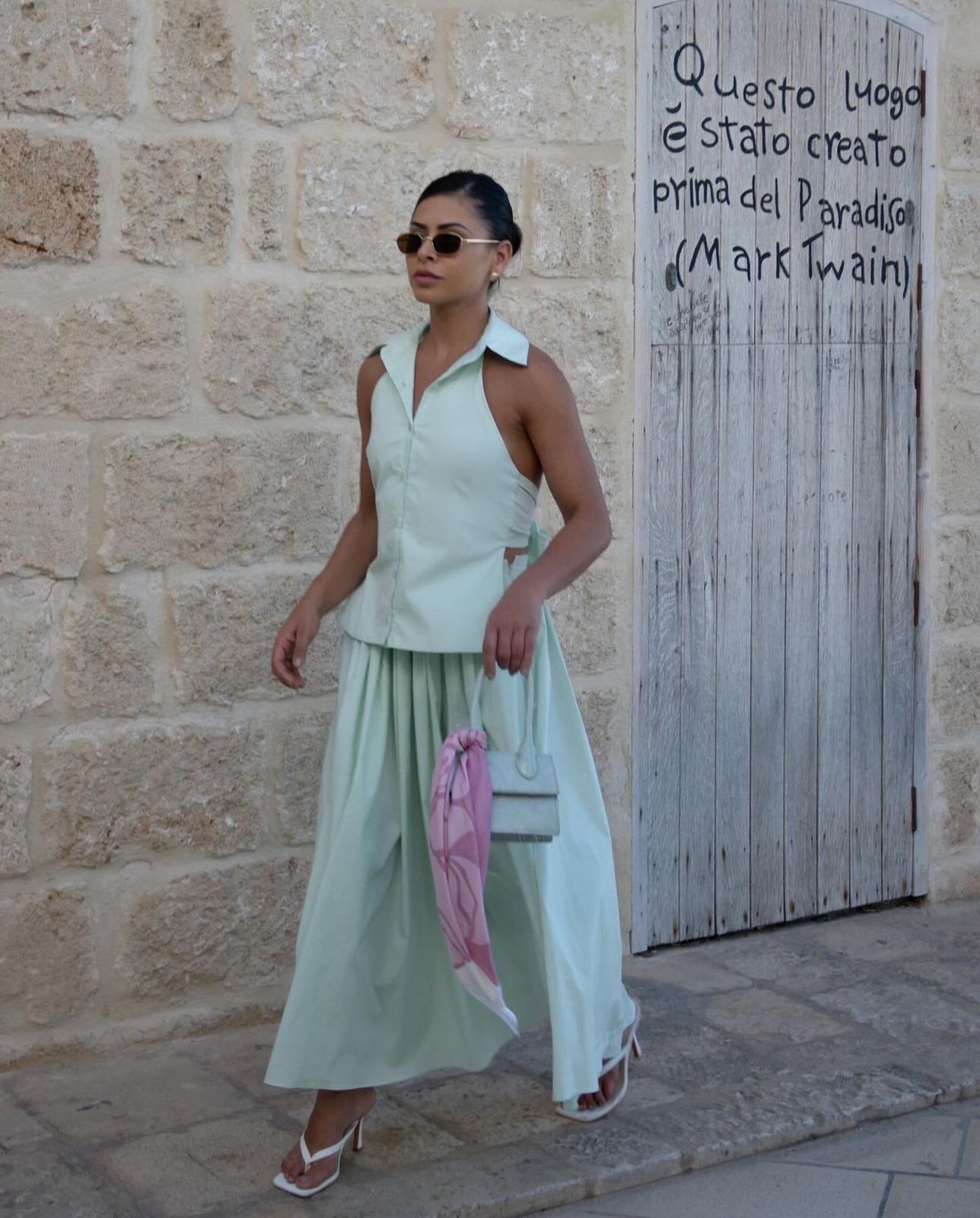 BLUSA VERONA