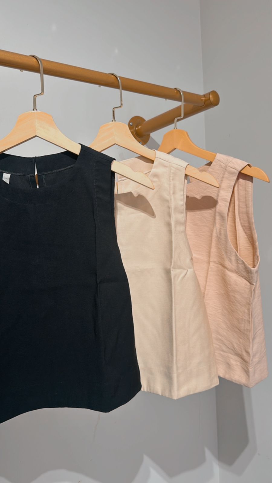 Blusa Maika