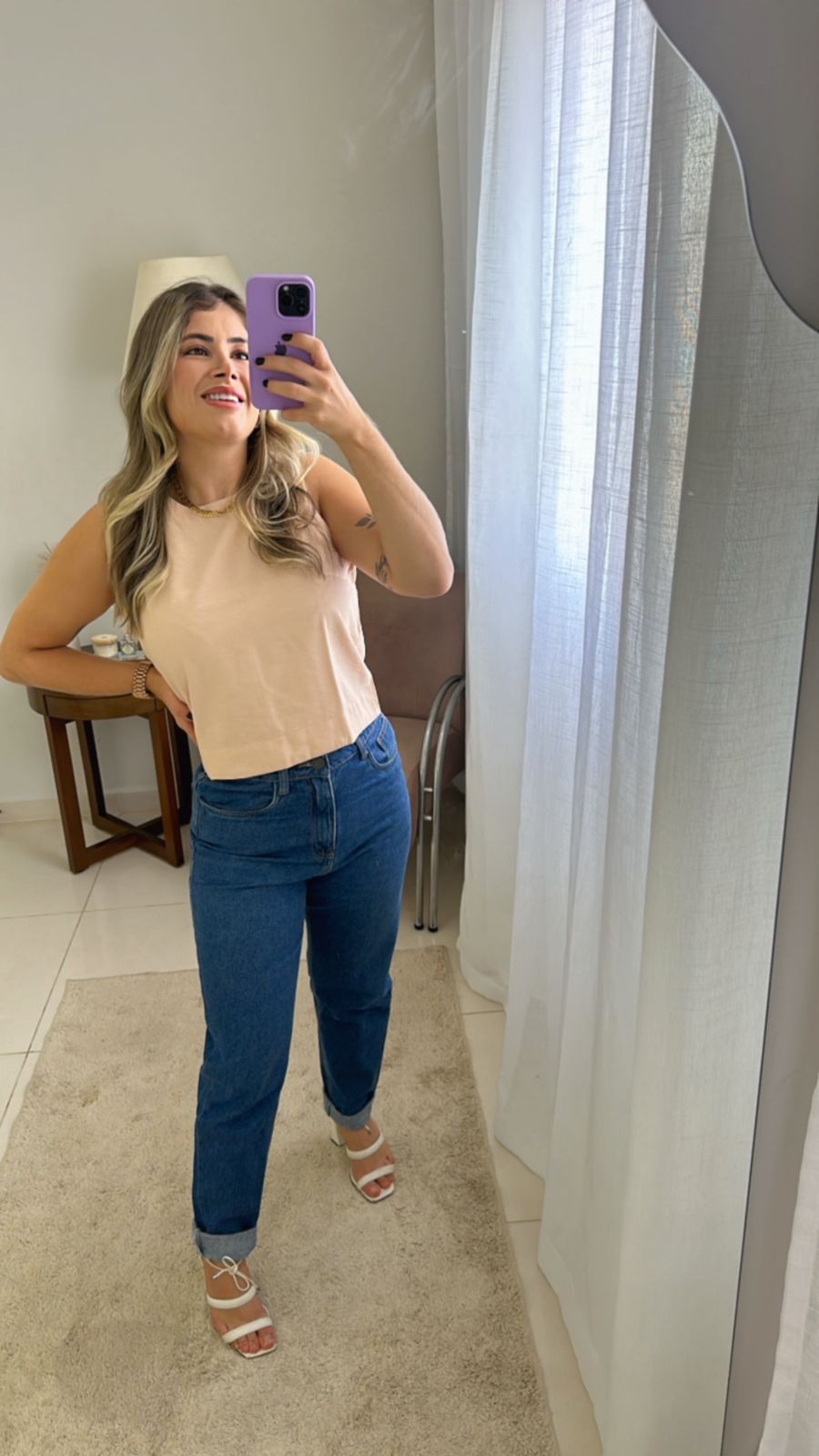 Blusa Maika