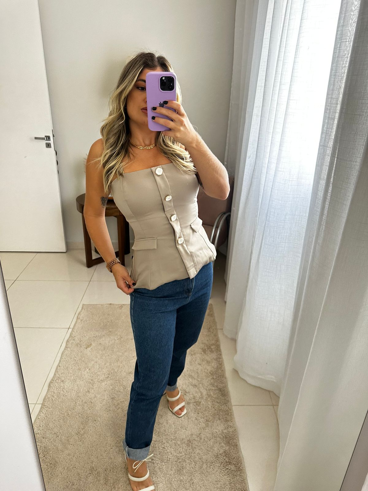 TOP GYSELE