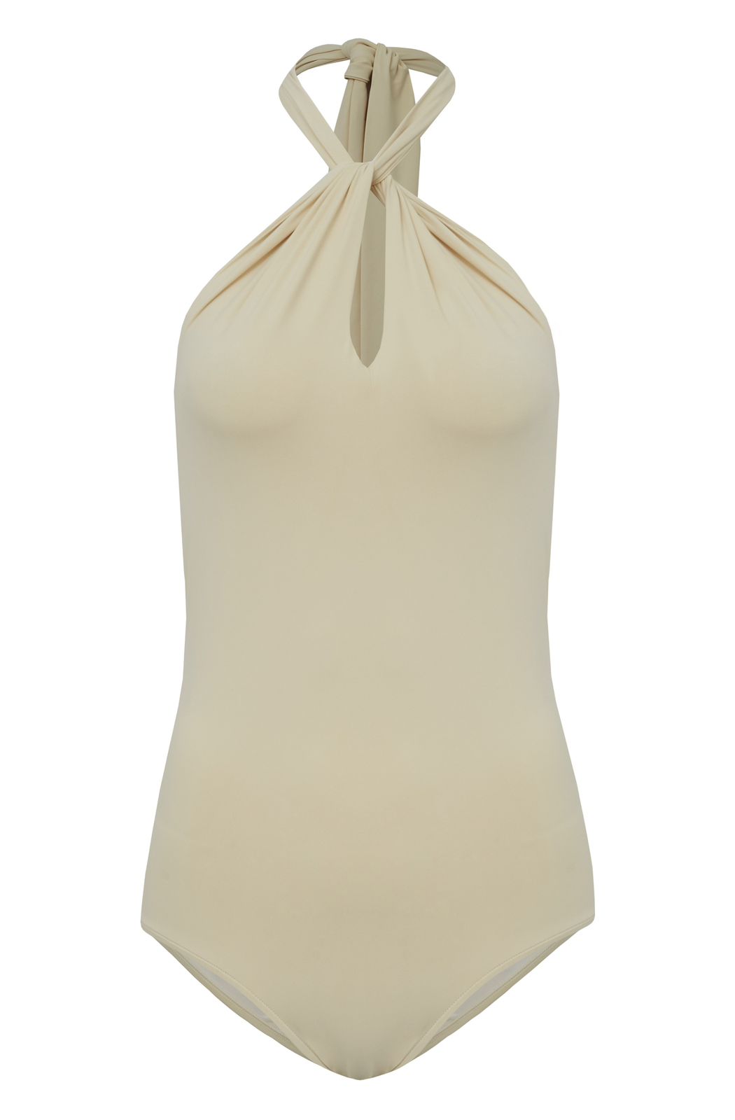 Body Amarração