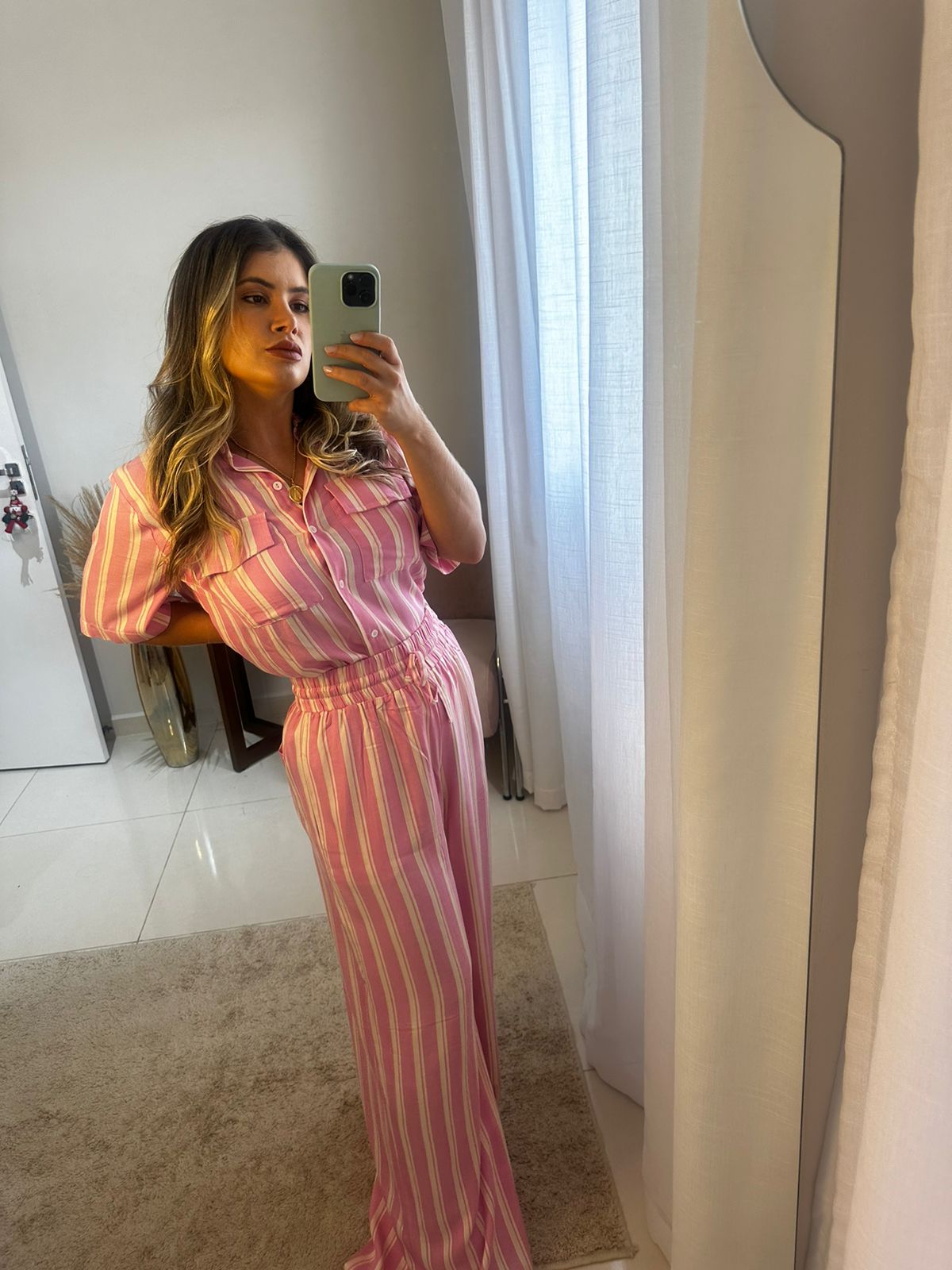 CAMISA SUMMER
