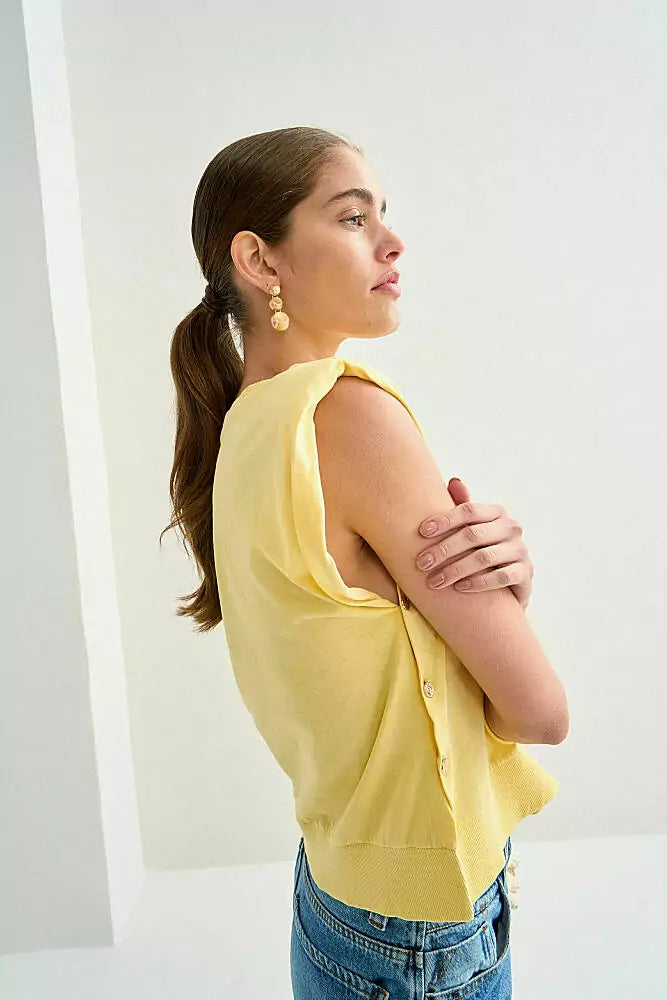 Blusa Maile