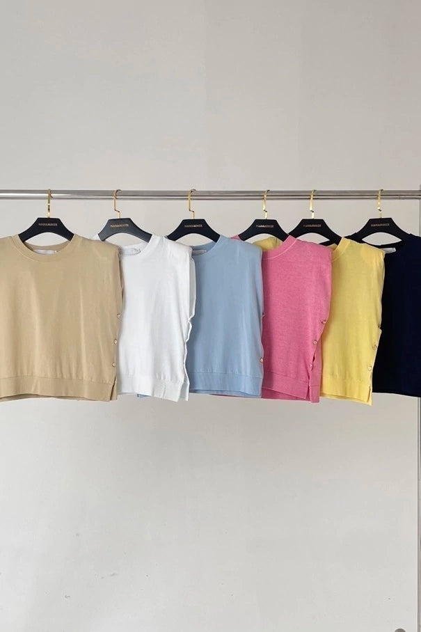 Blusa Maile