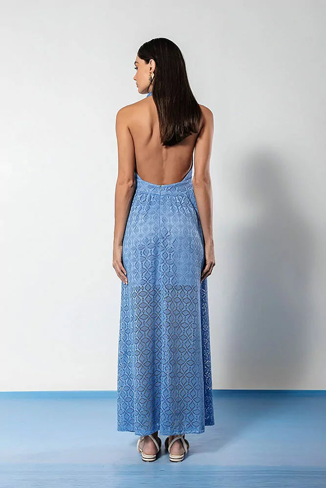 VESTIDO LARA