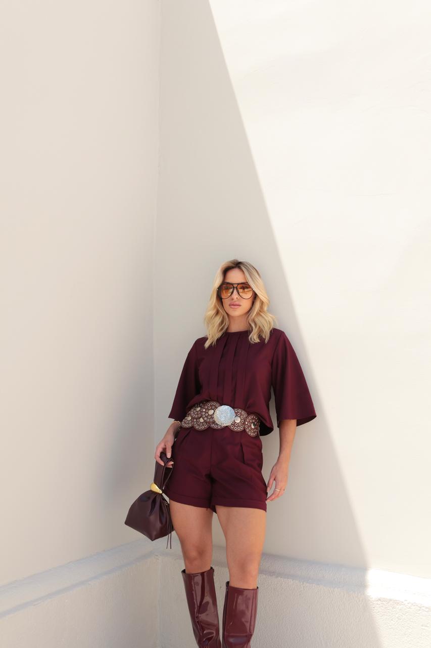 CINTOS BOHO
