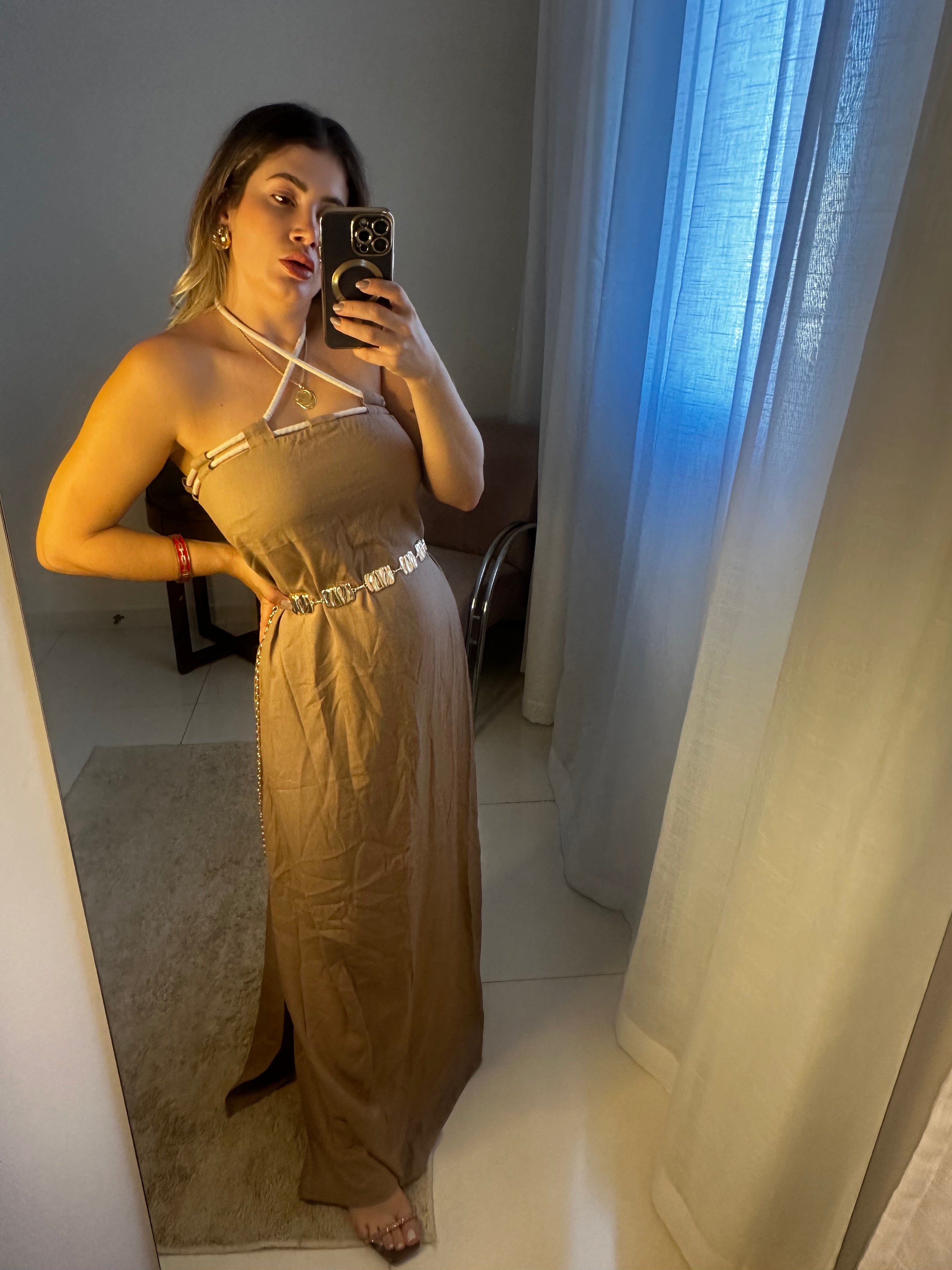 VESTIDO ANA