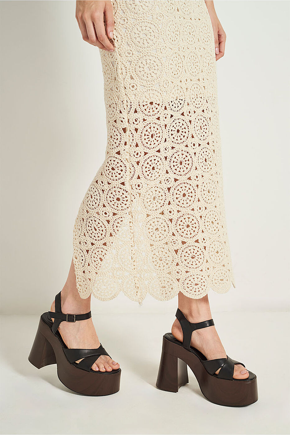 VESTIDO SERENA