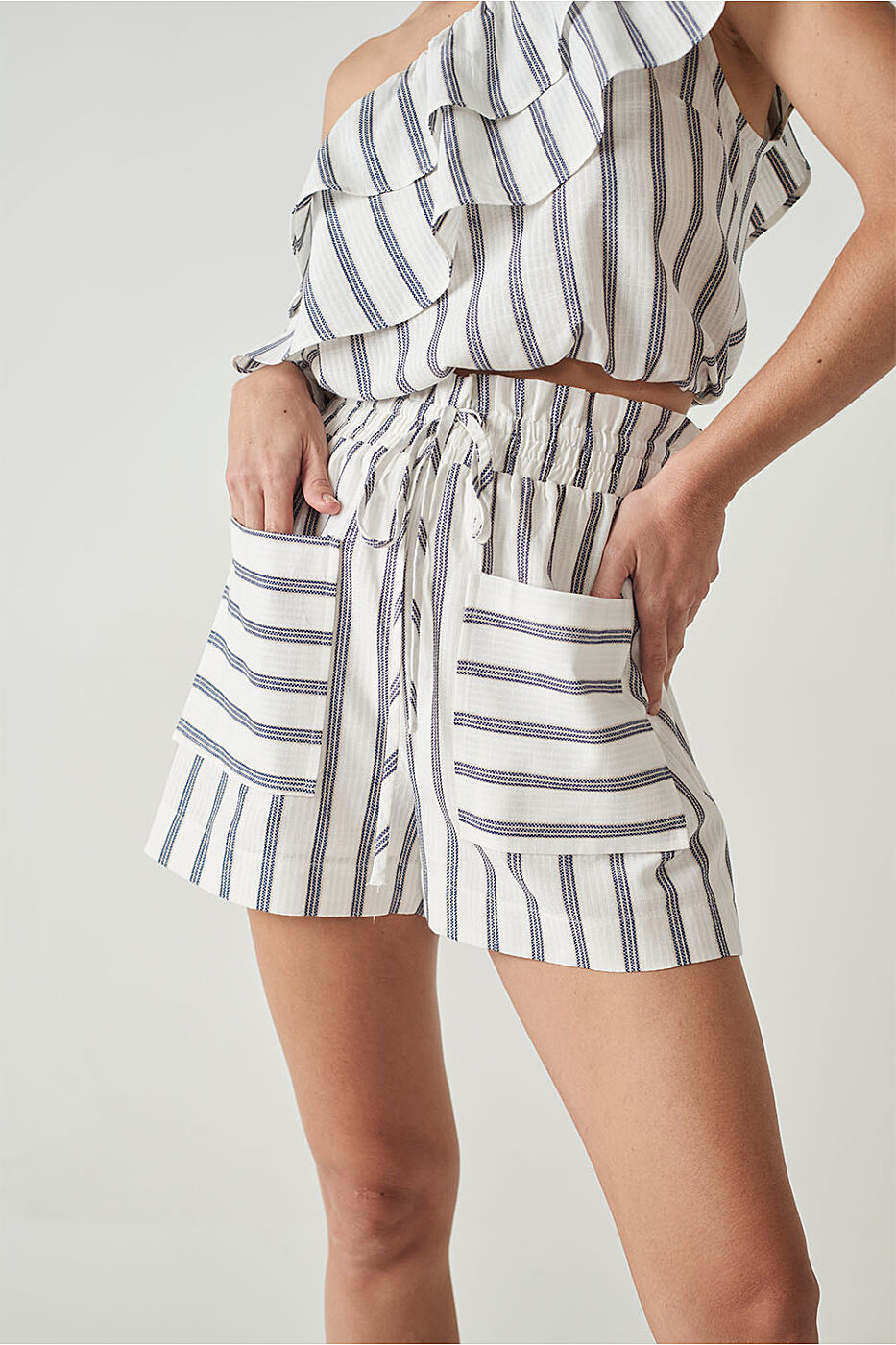 SHORTS LORENA