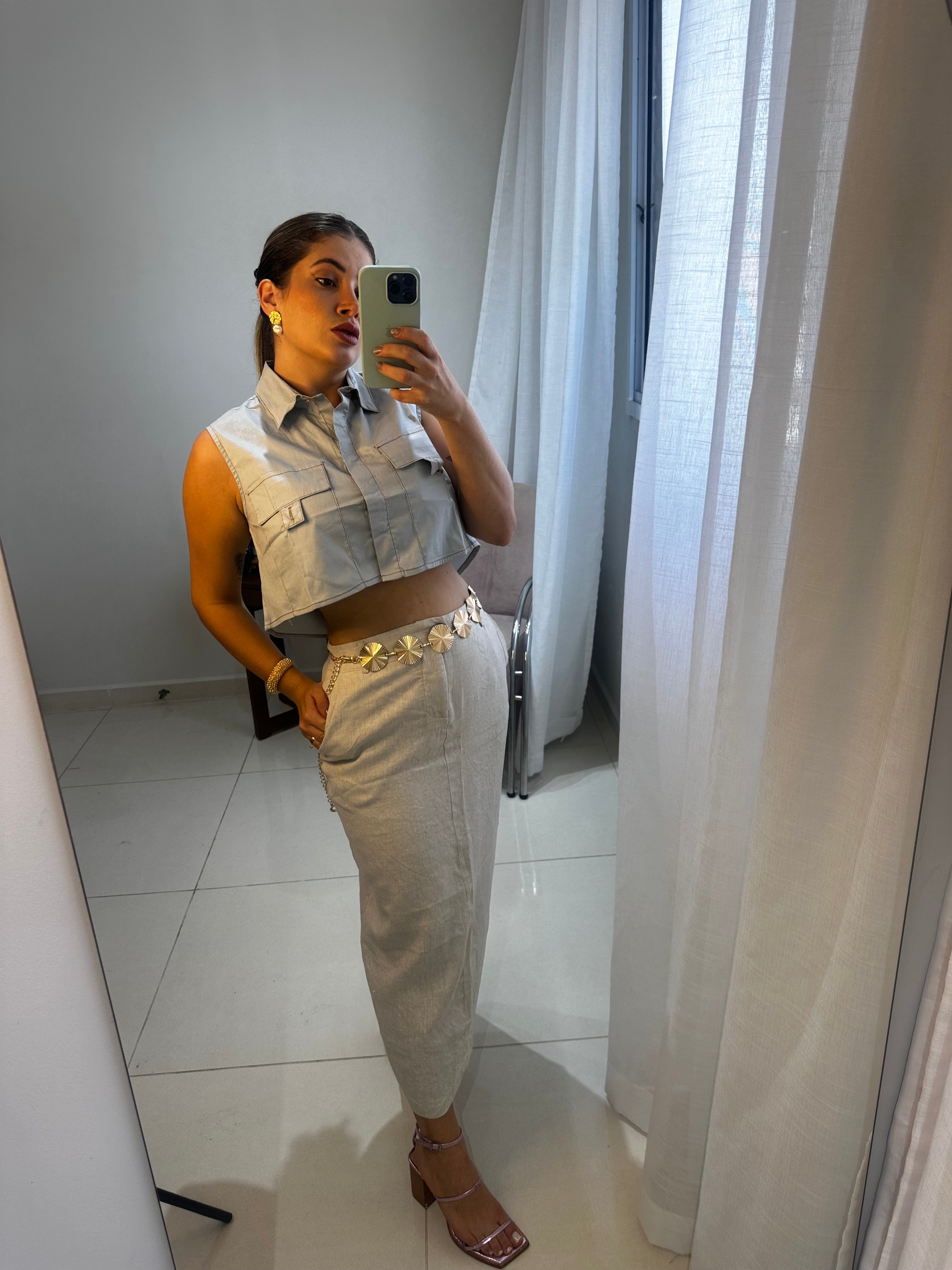 CAMISA DANI