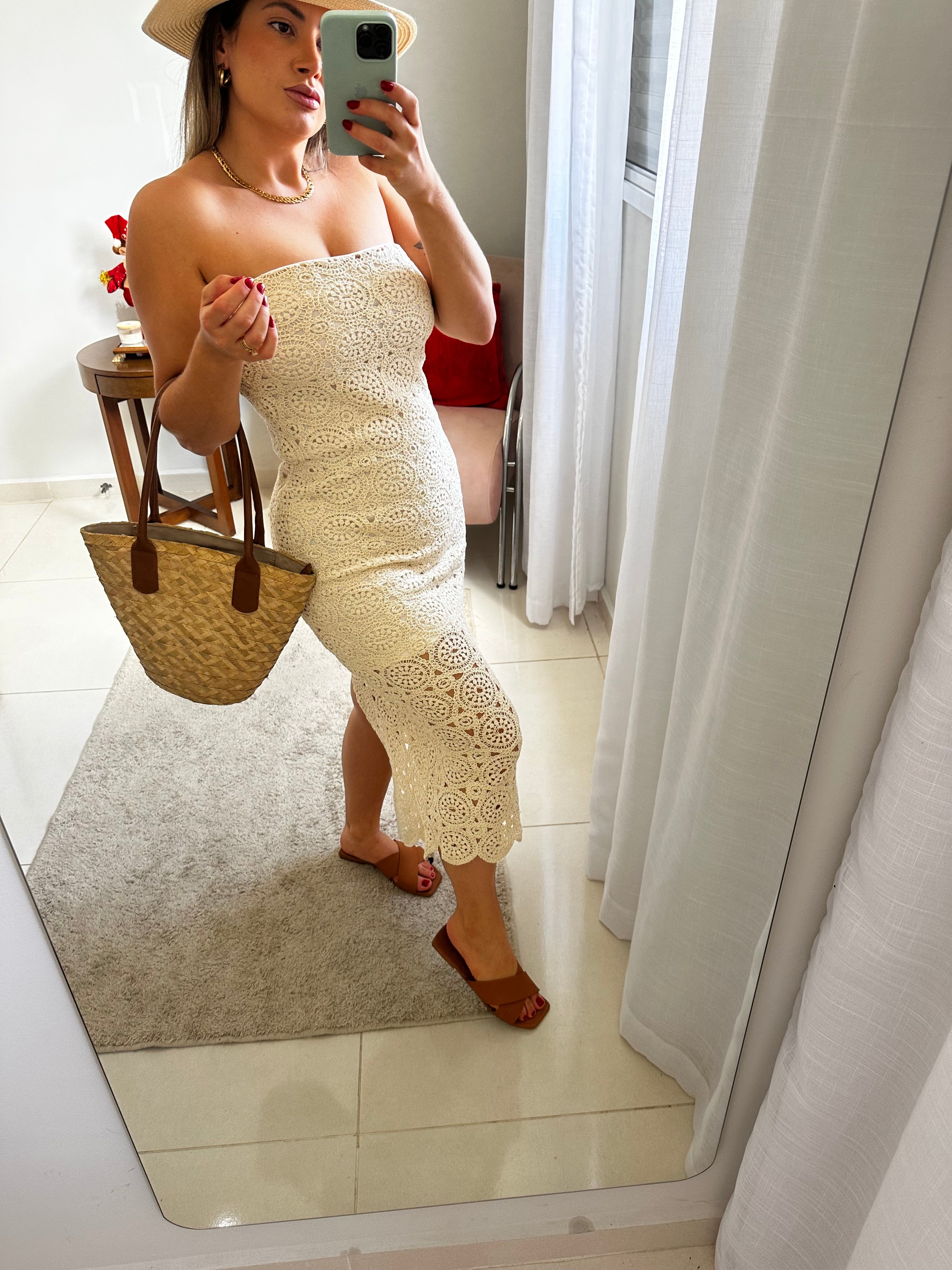 VESTIDO SERENA
