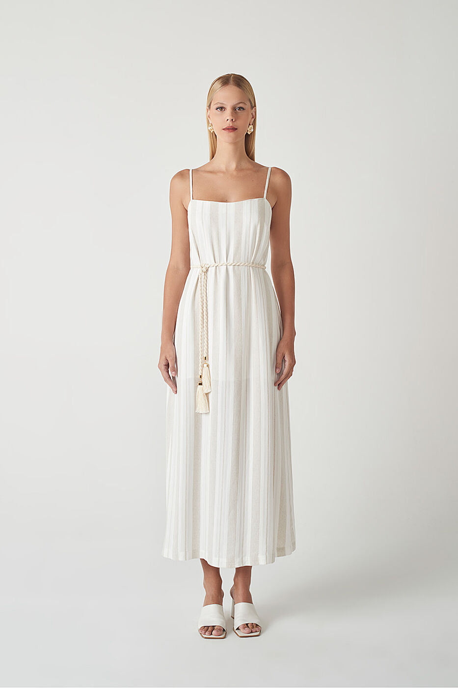 VESTIDO FABRICIA