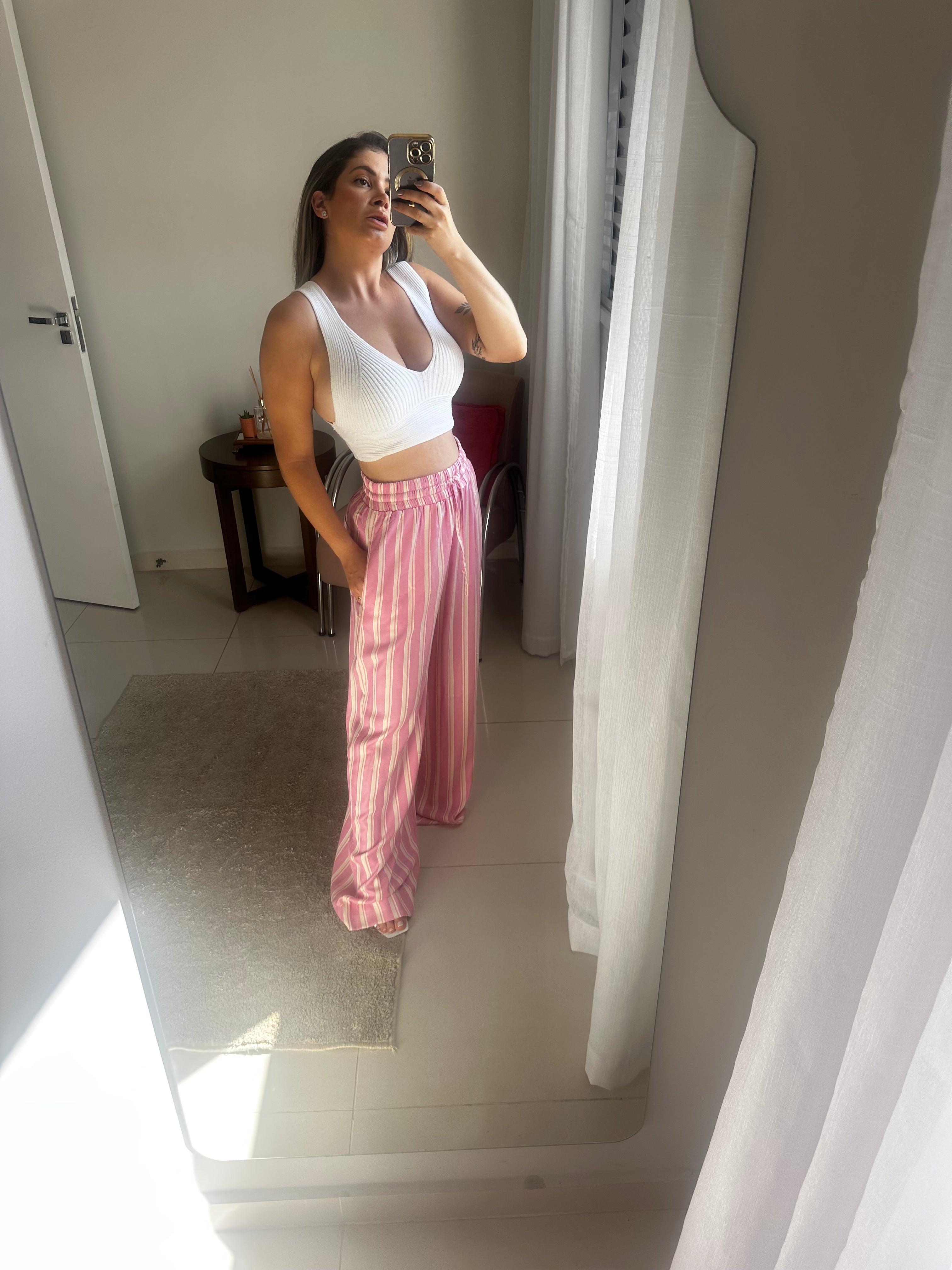 CALÇA SUMMER