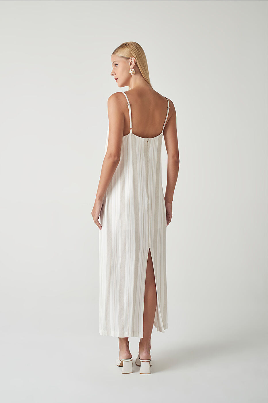 VESTIDO FABRICIA