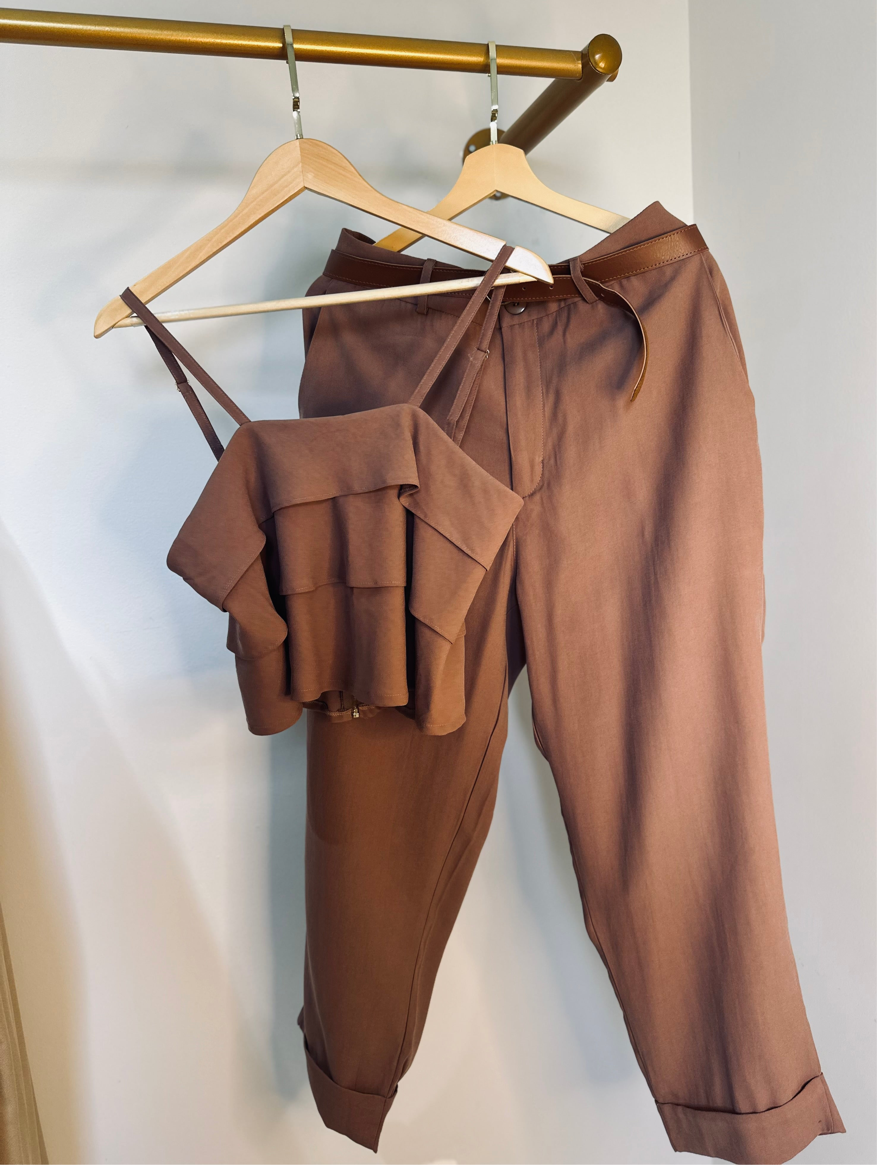 Top camadas