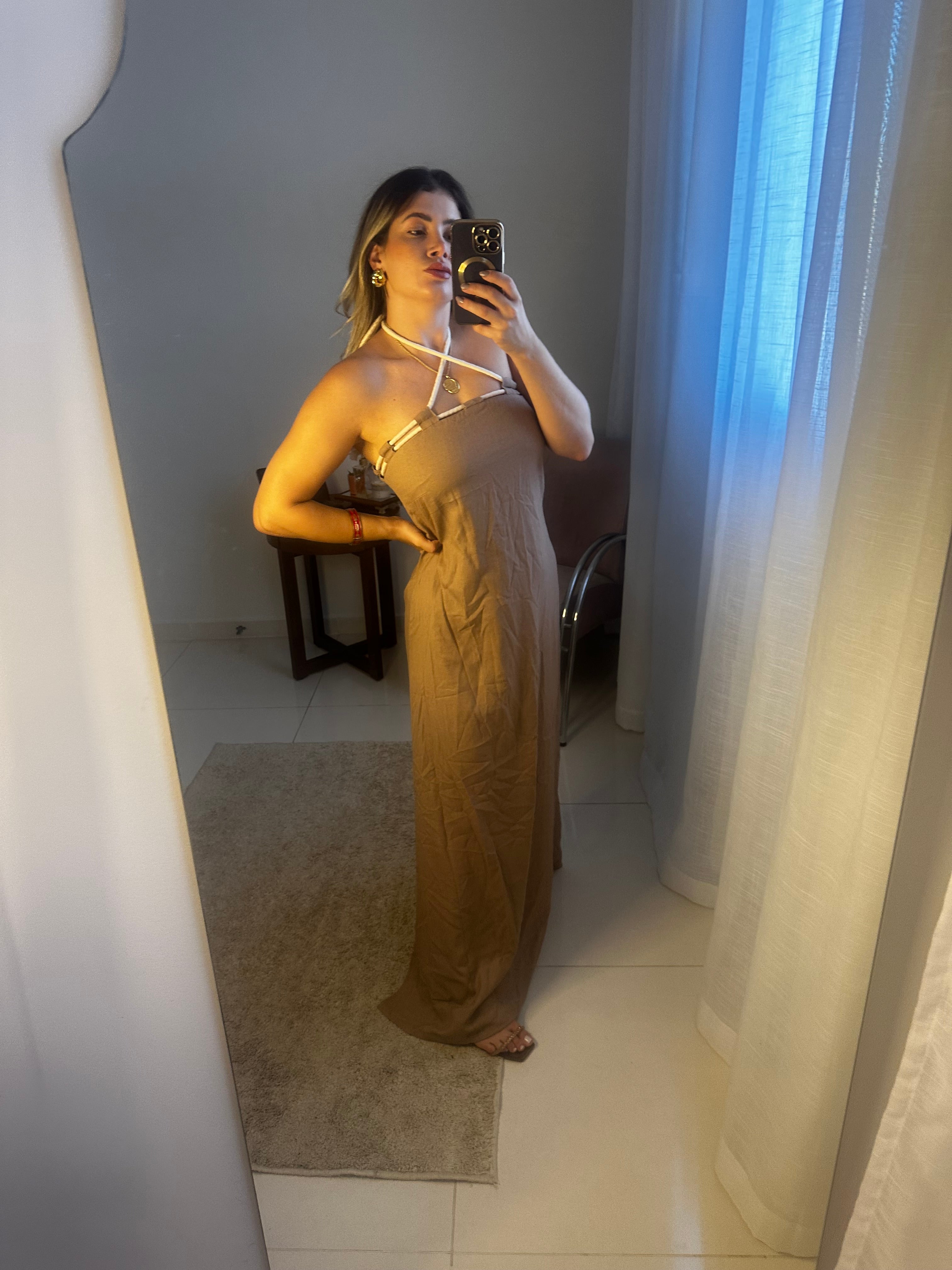 VESTIDO ANA