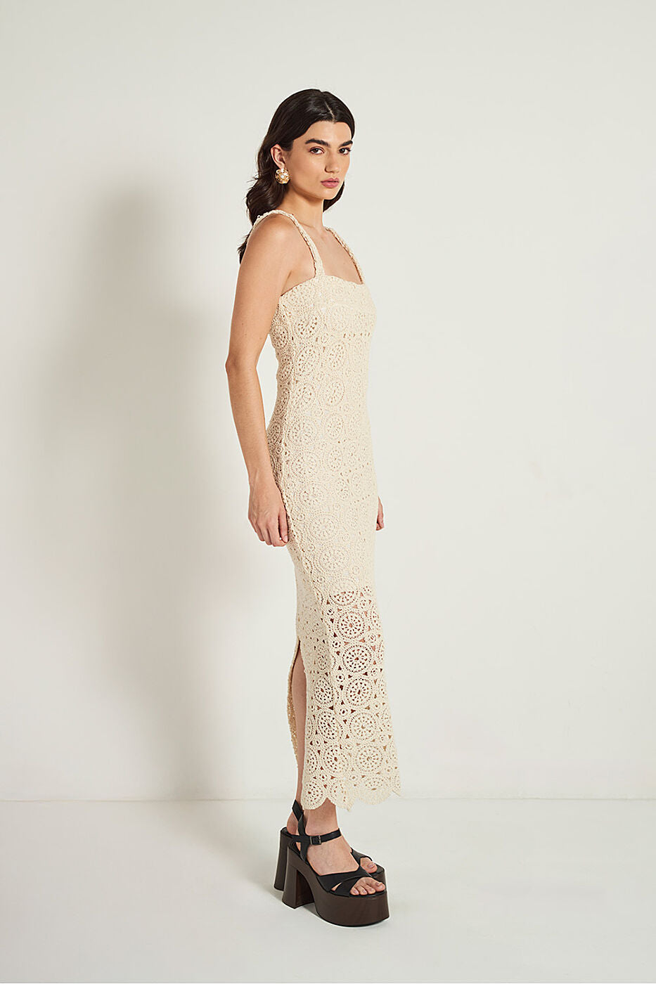 VESTIDO SERENA