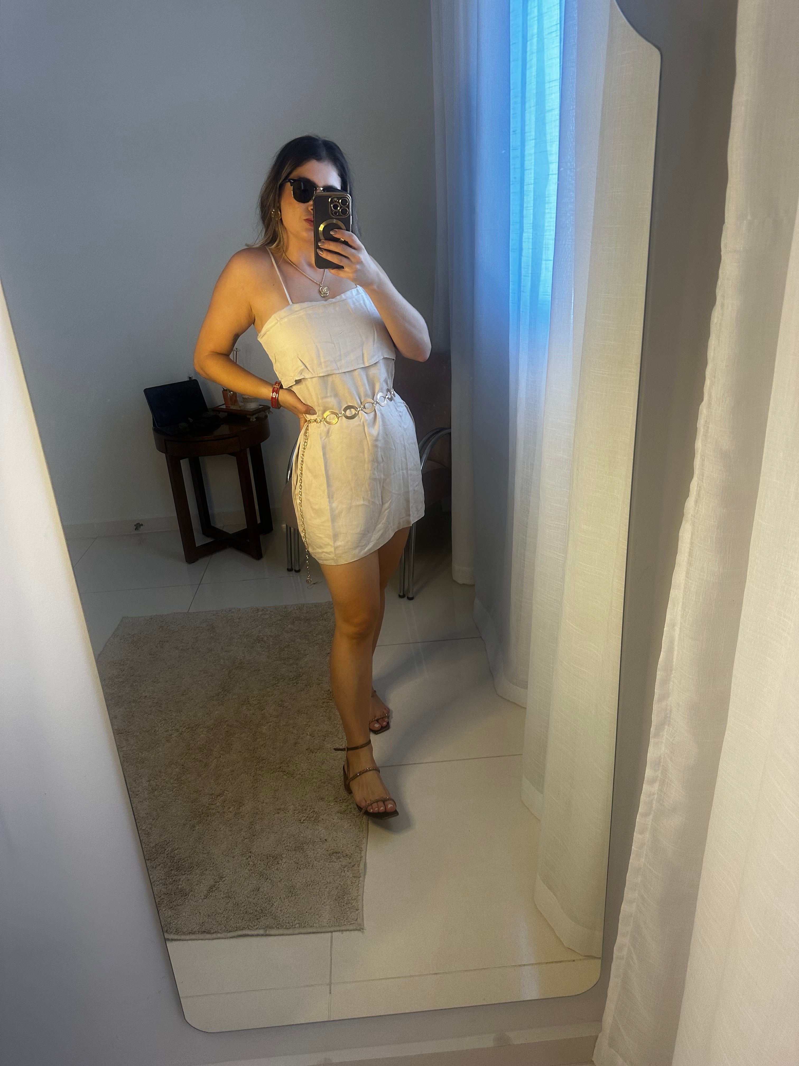VESTIDO STEFANY