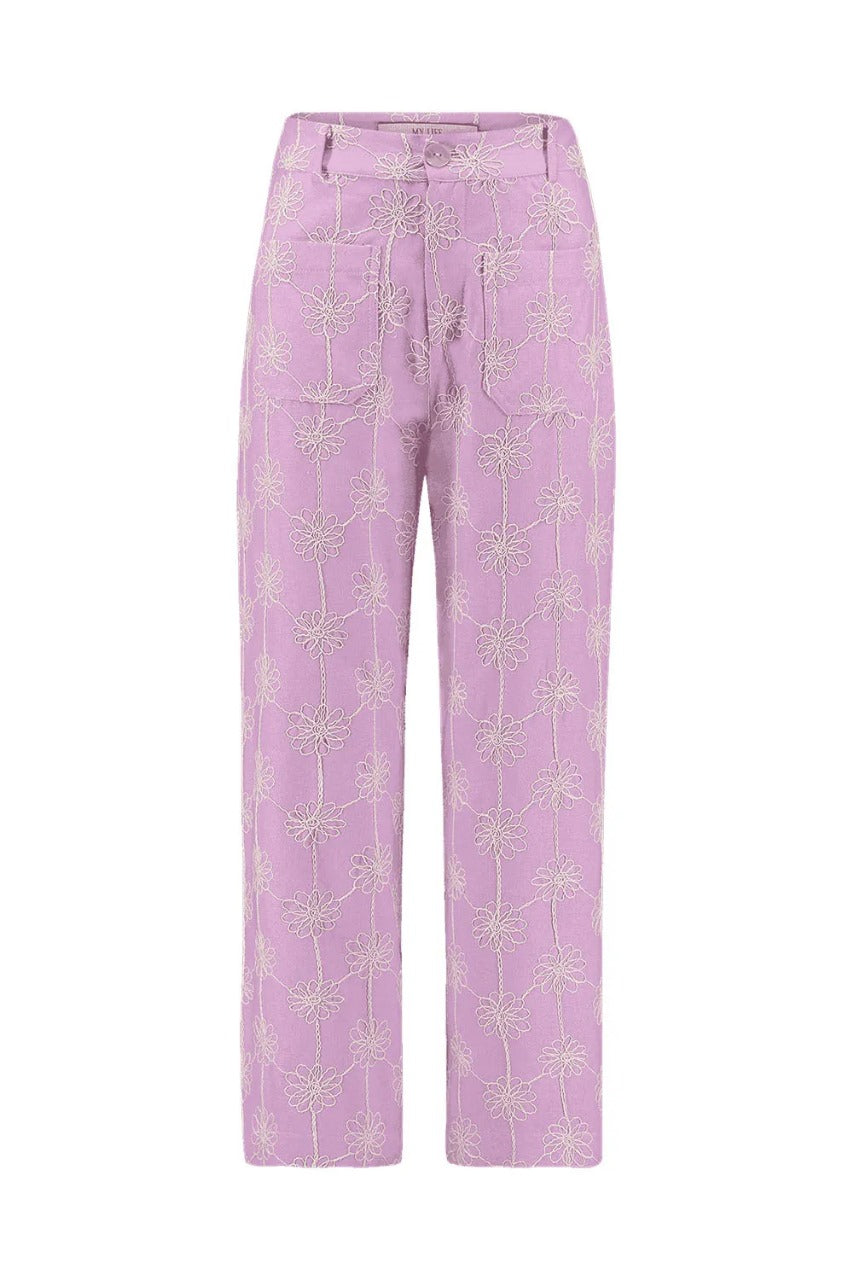 CALÇA VALÉRIE