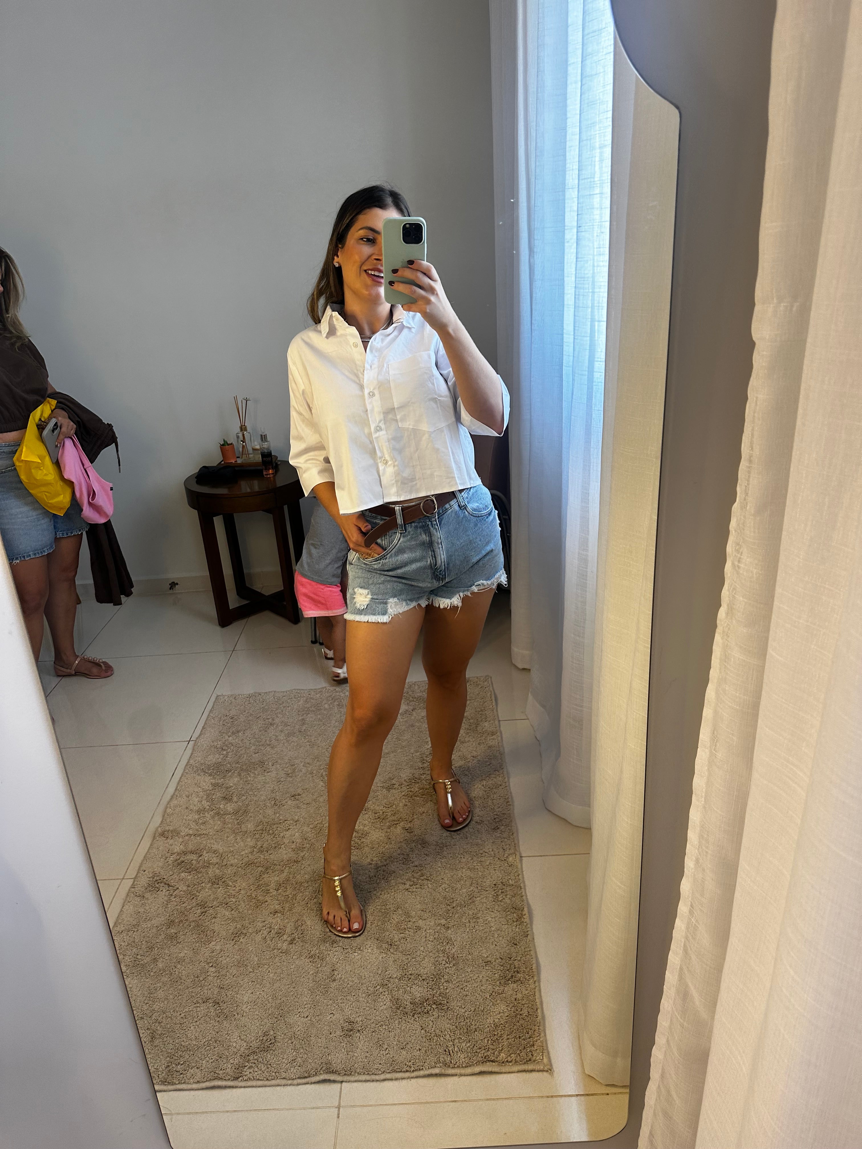 CAMISA CLÉO