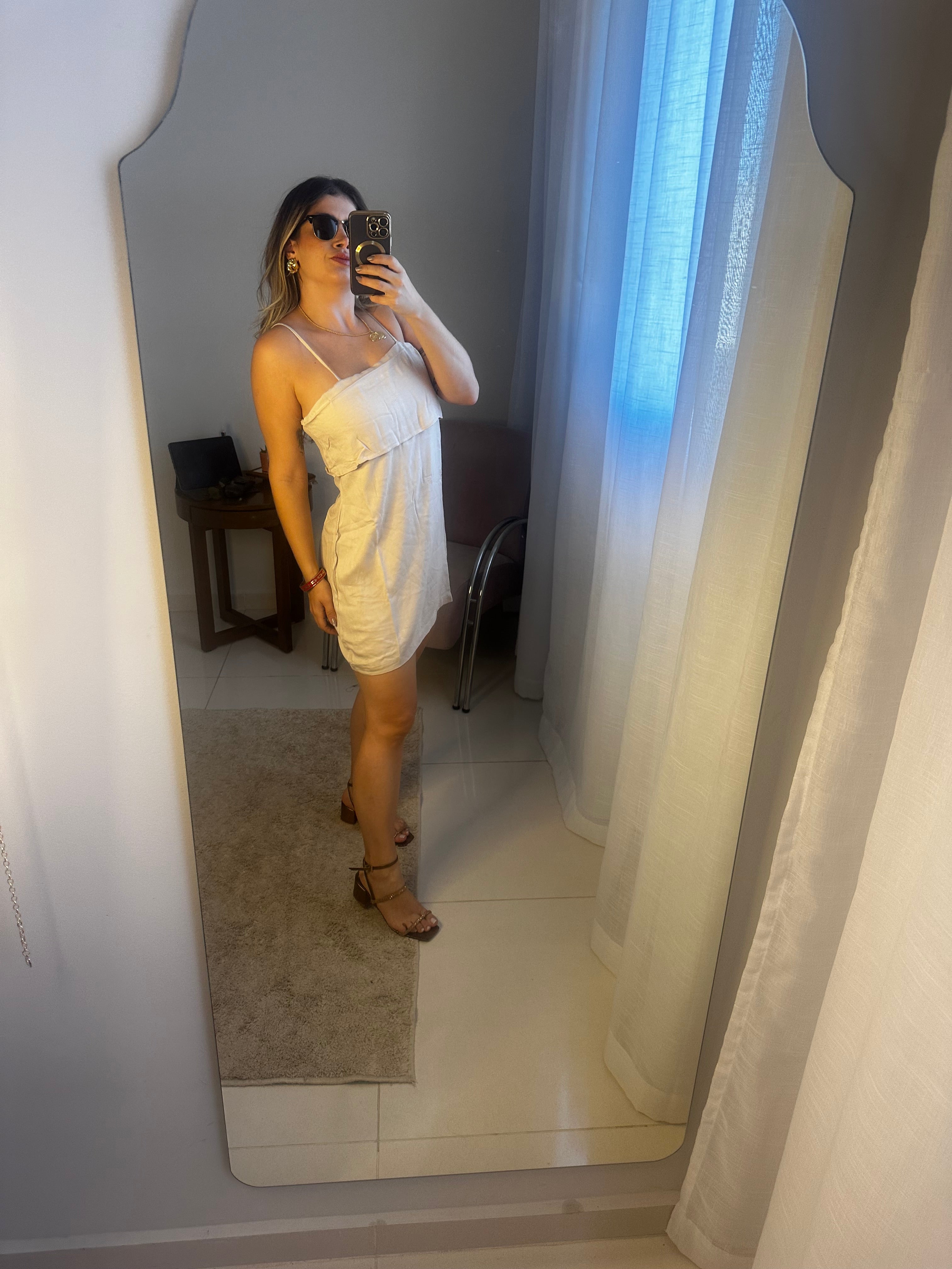VESTIDO STEFANY