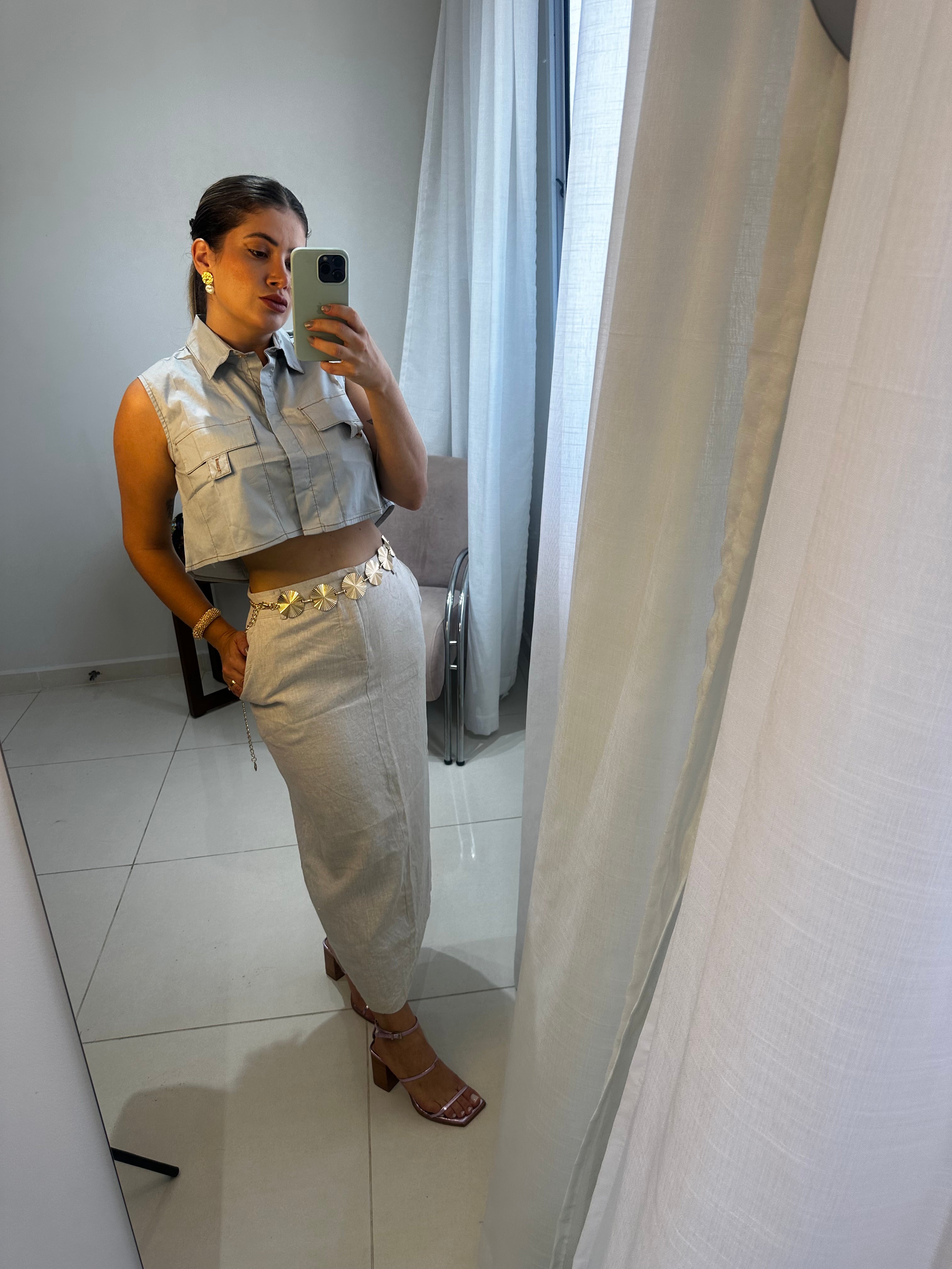CAMISA DANI