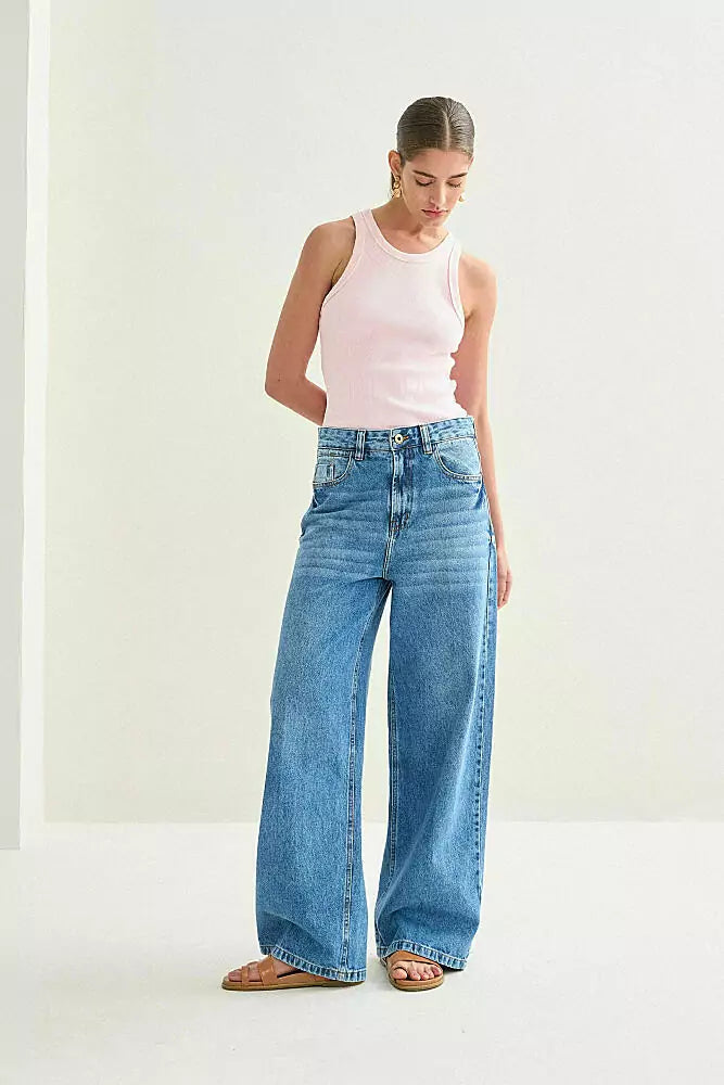 CALÇA NATALIE