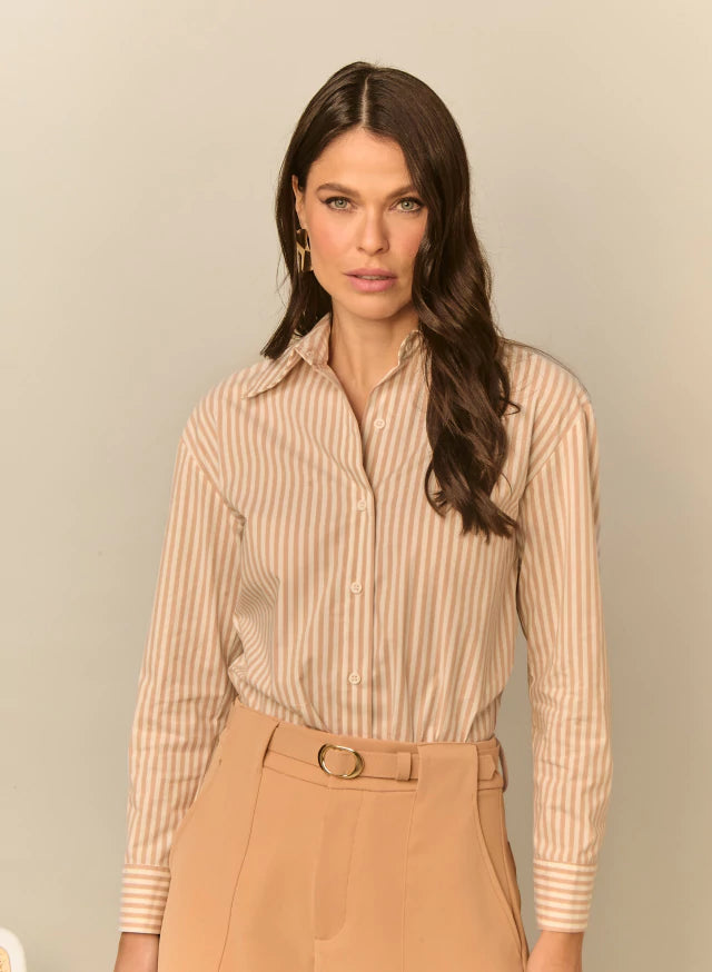 Camisa Celina