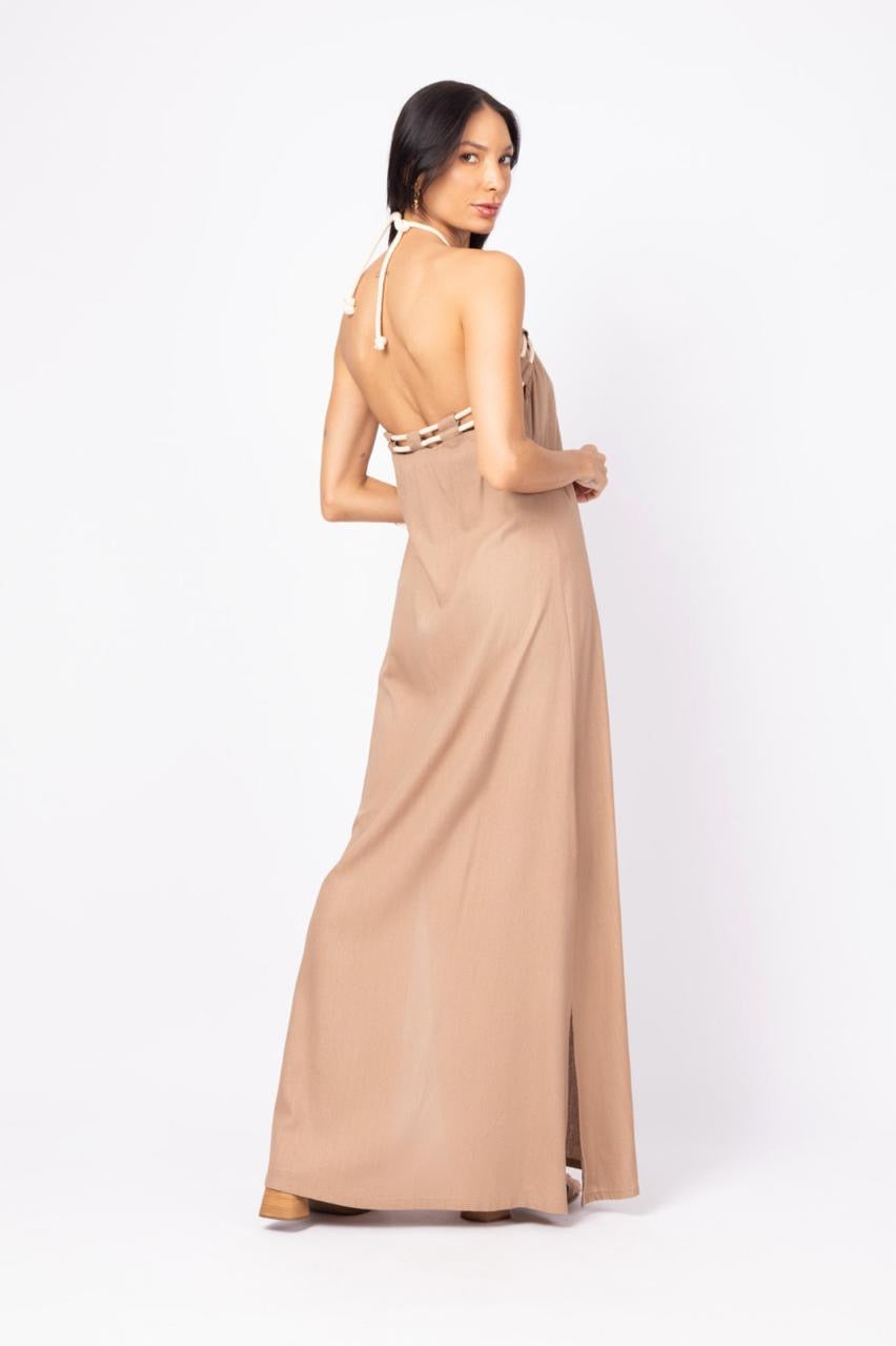 VESTIDO ANA