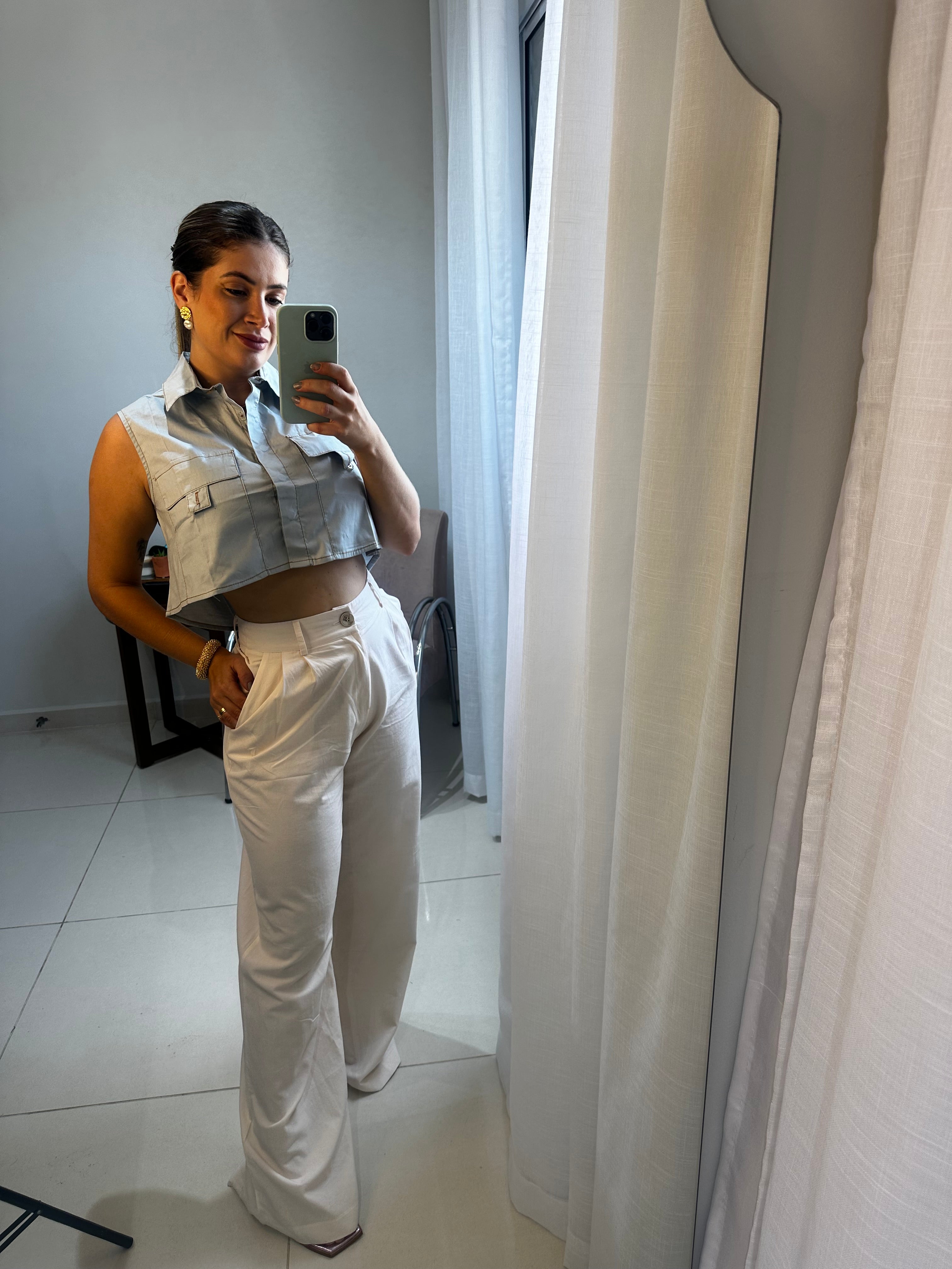 CAMISA DANI