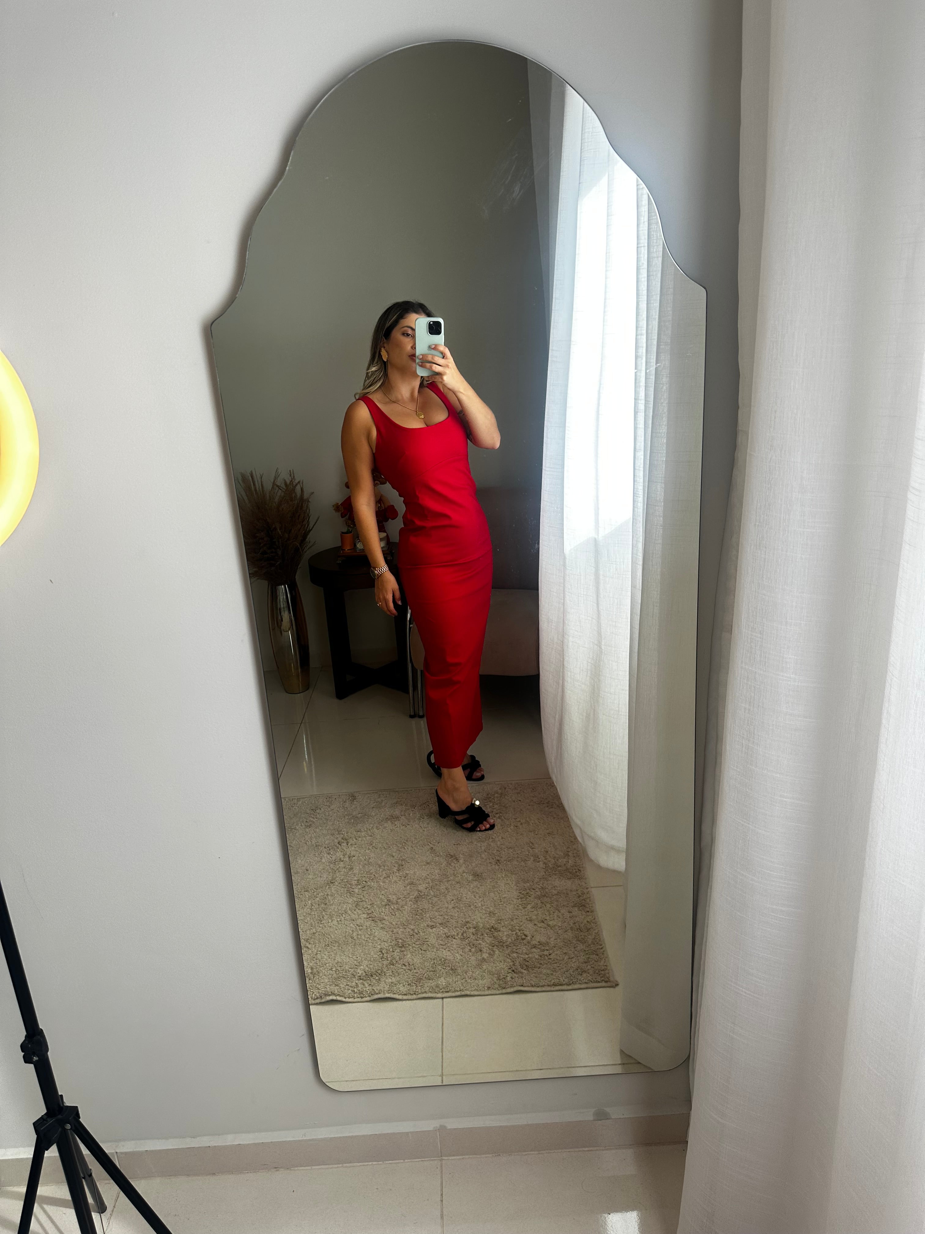 Vestido Ellen