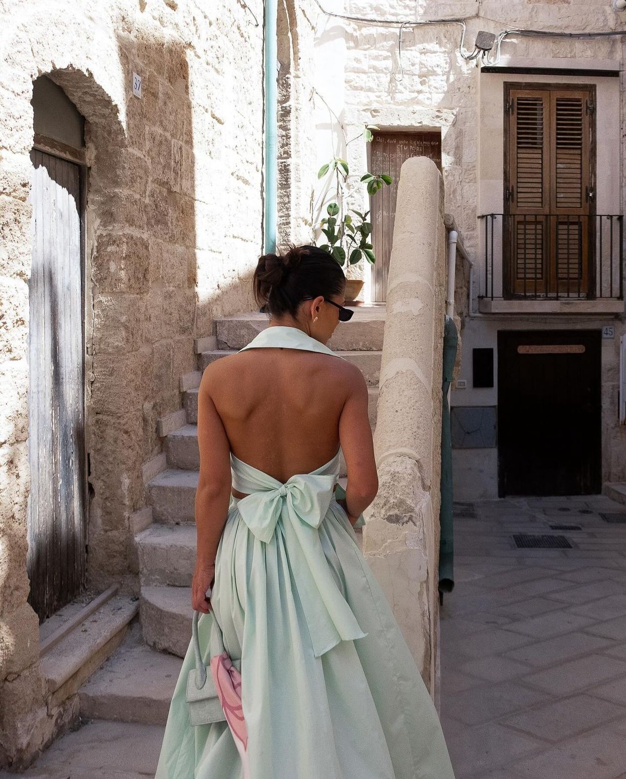 BLUSA VERONA