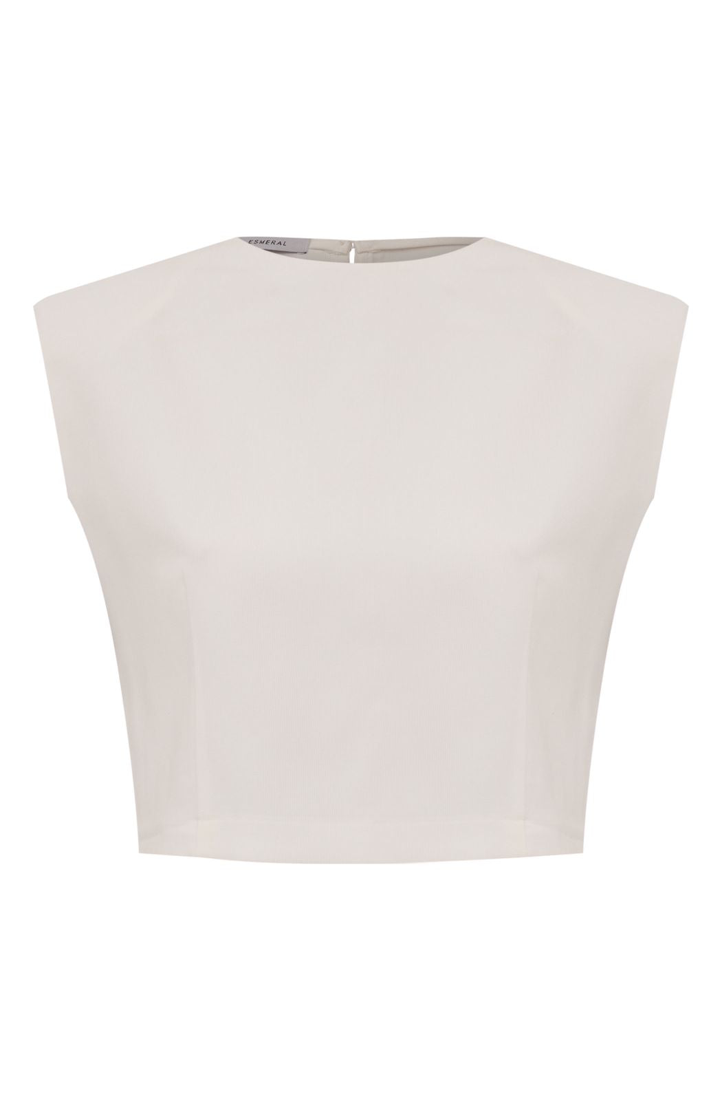 BLUSA MUSCLE ALFAIATARIA
