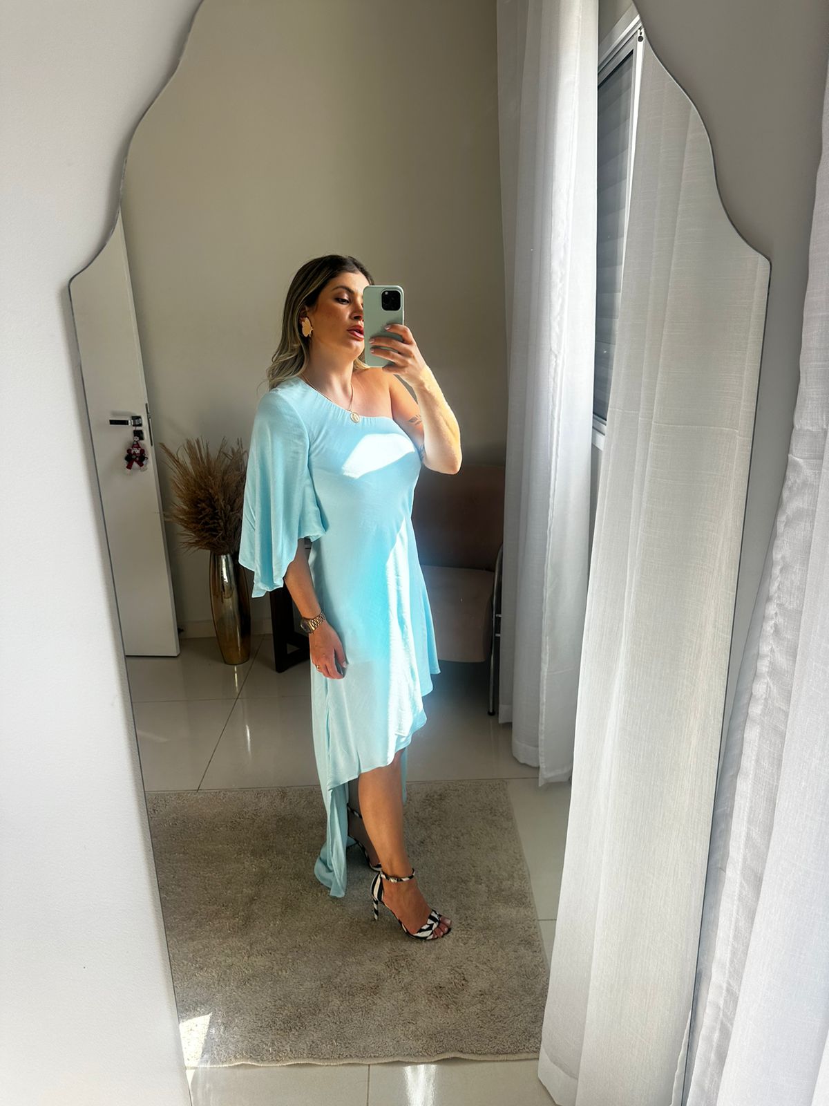 Vestido Tayla