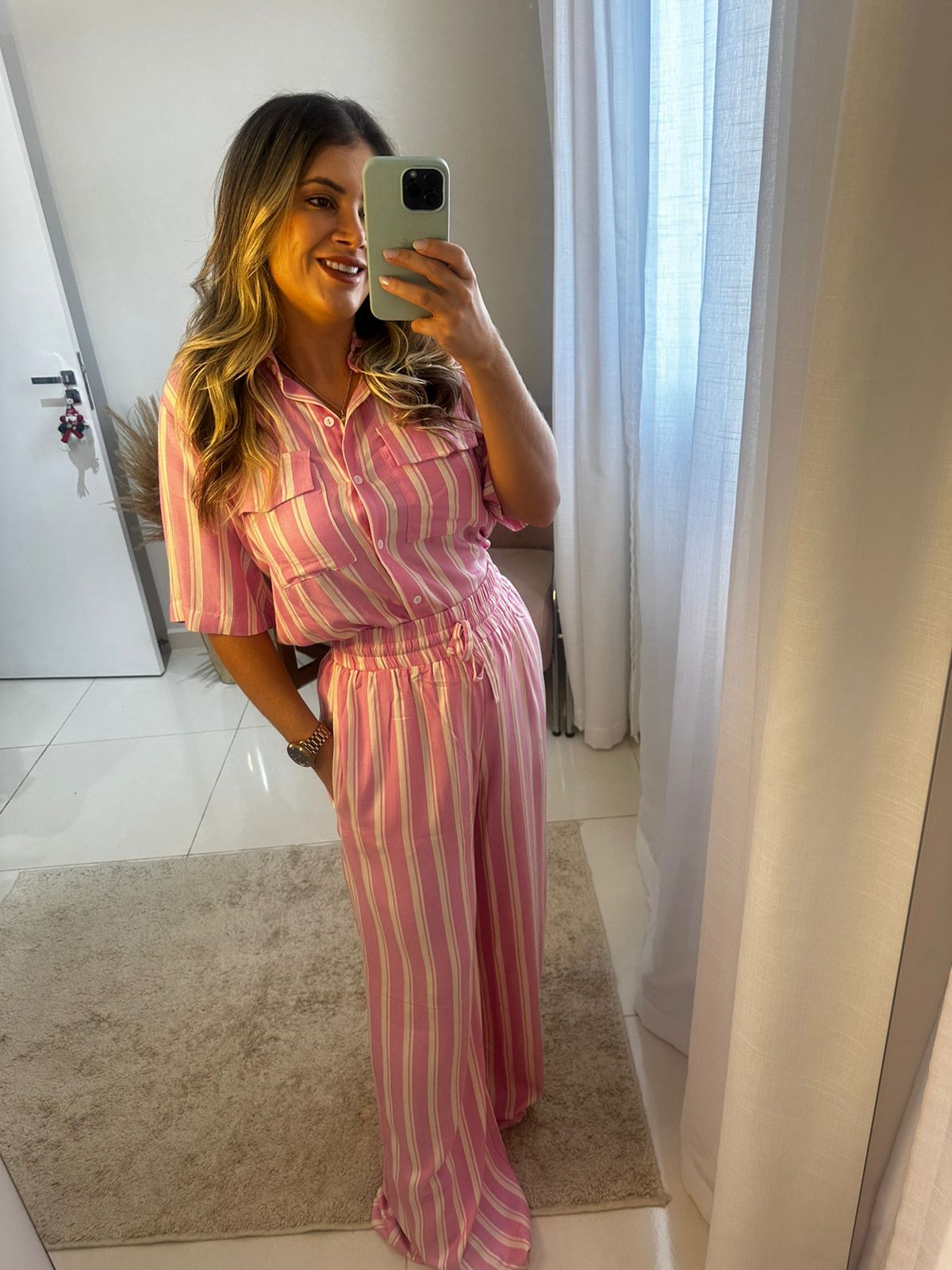 CAMISA SUMMER