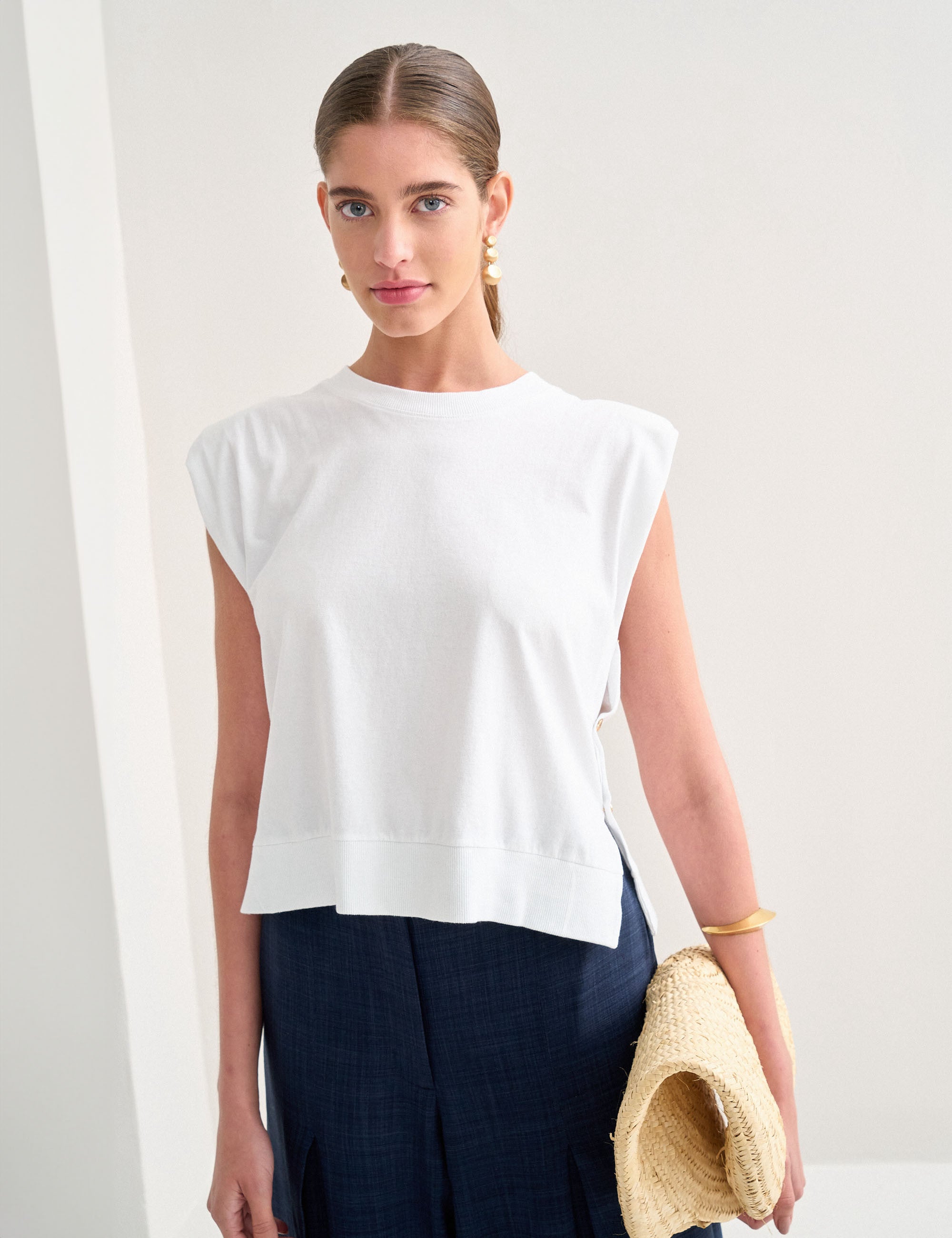 Blusa Maile