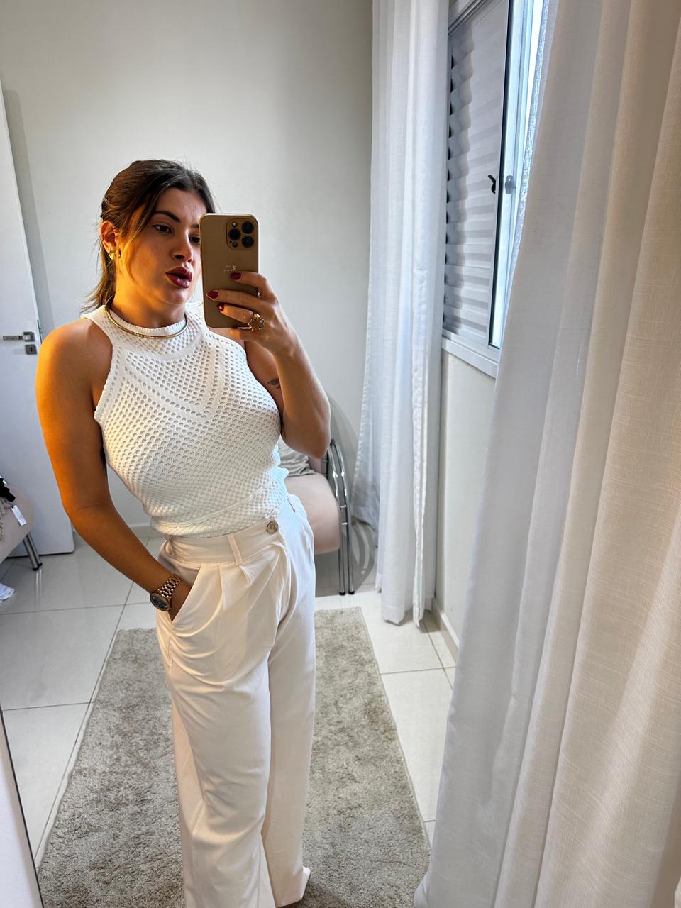 BLUSA LAIS