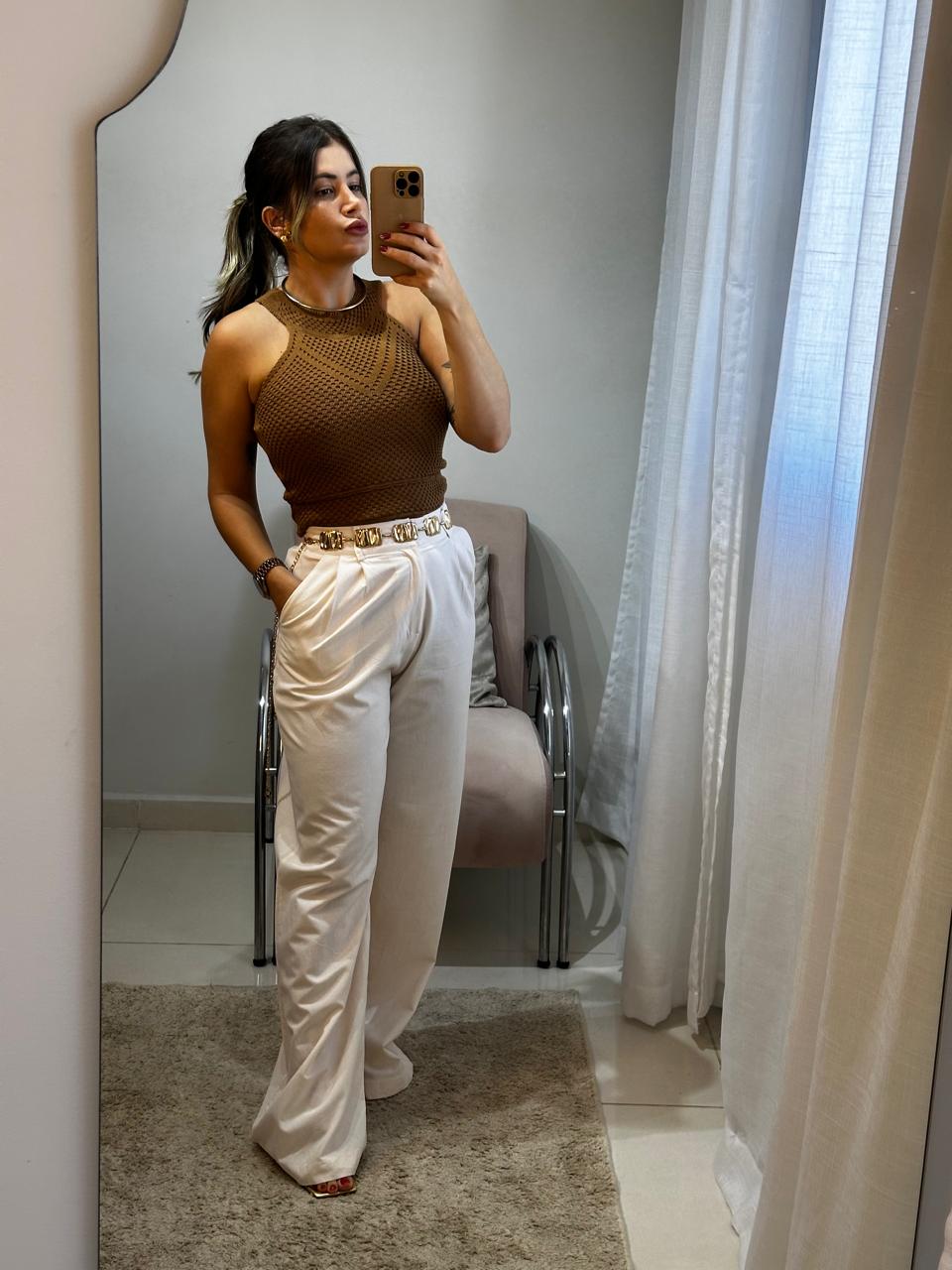 BLUSA LAIS