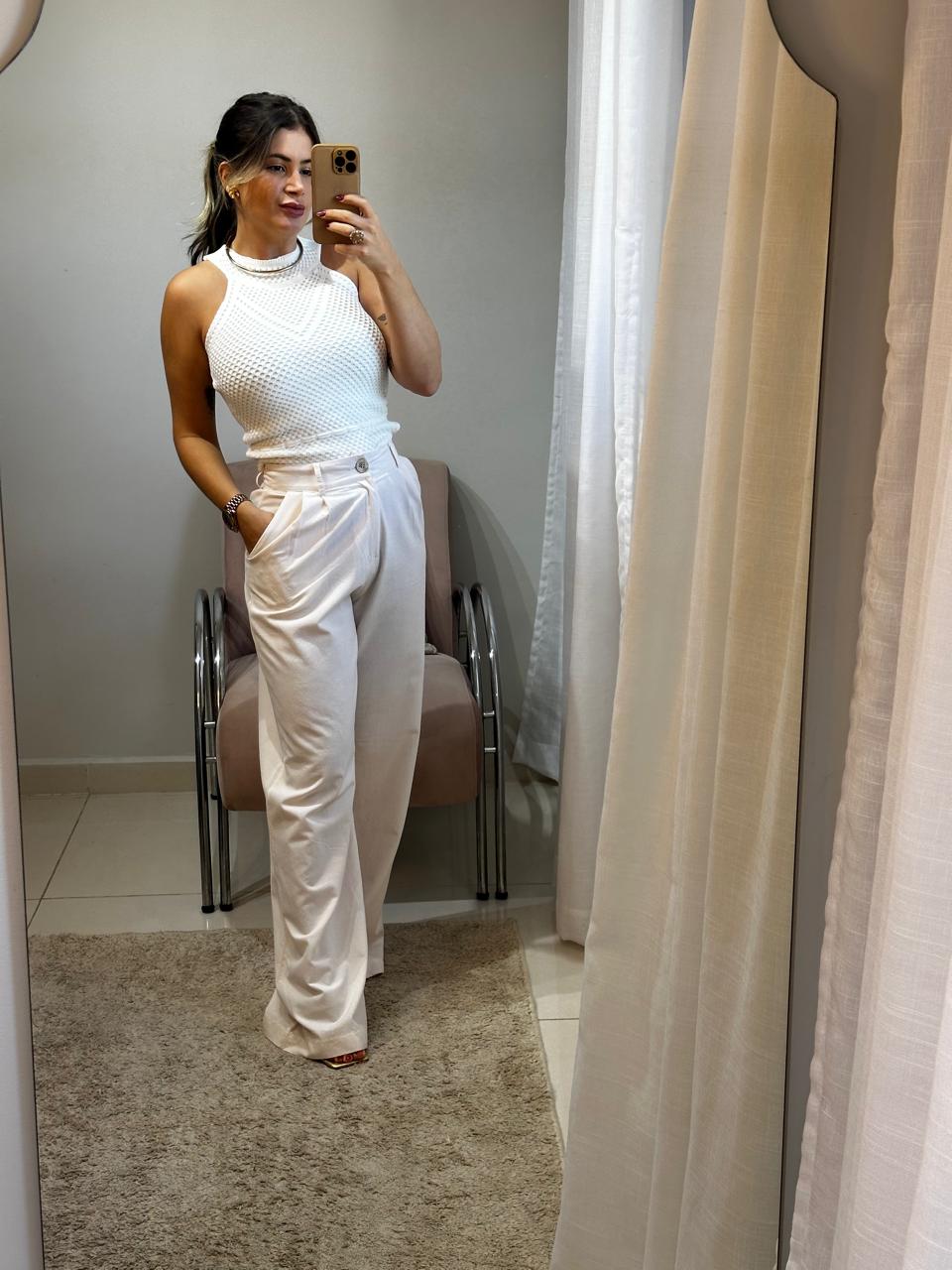 BLUSA LAIS