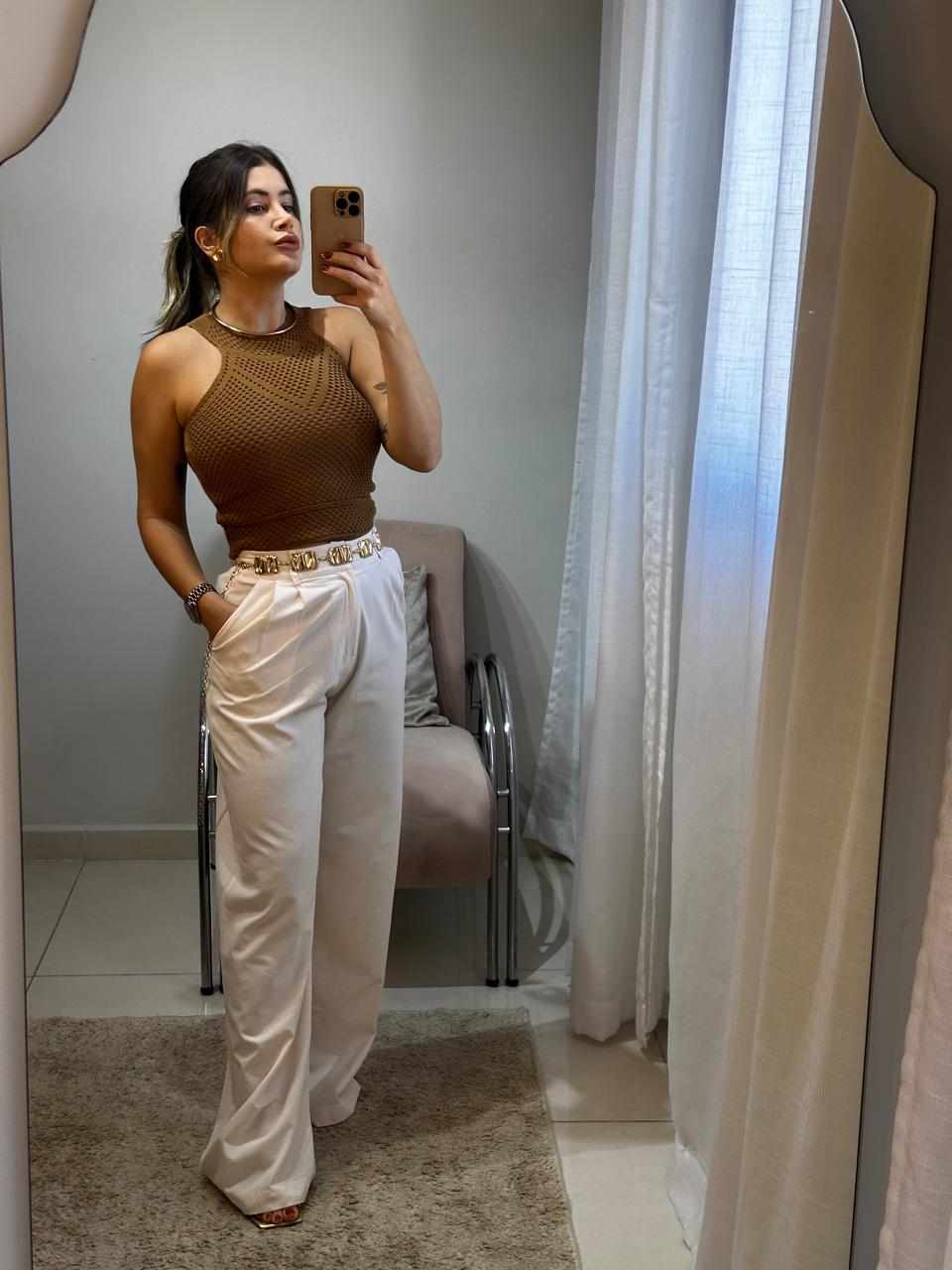 BLUSA LAIS