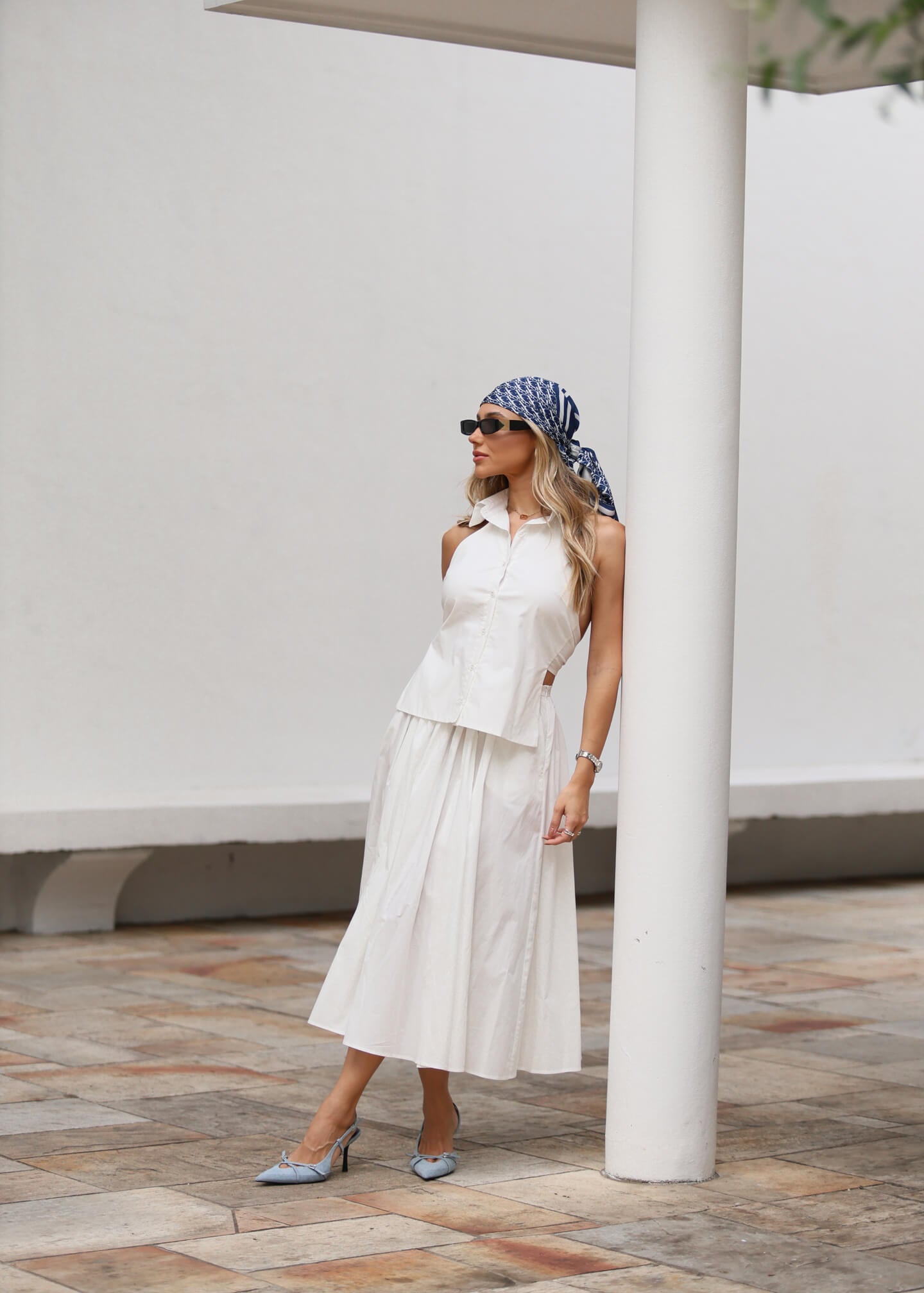 BLUSA VERONA