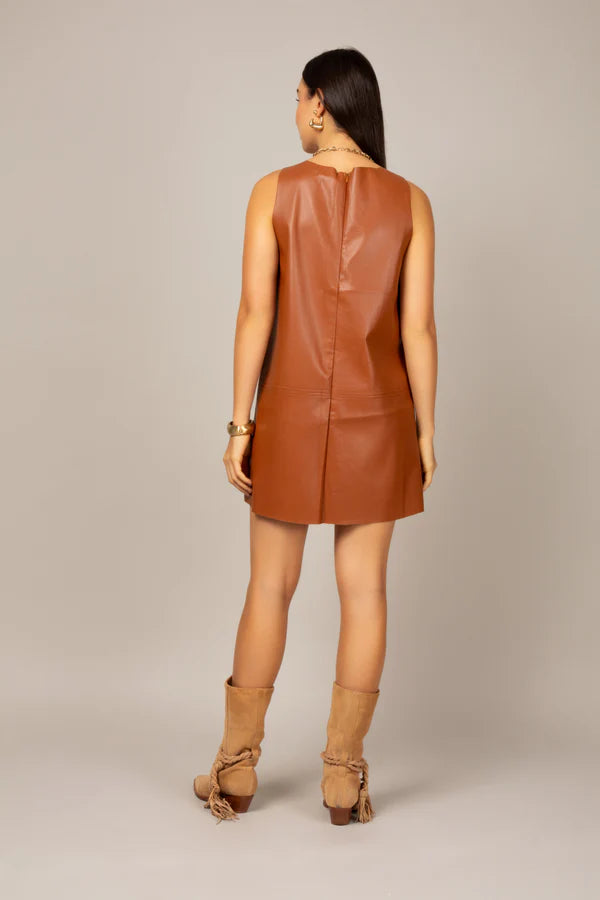VESTIDO OLÍVIA