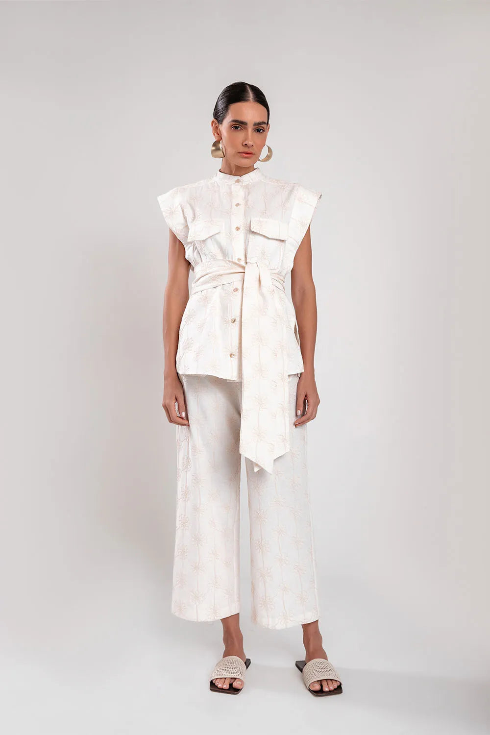 CAMISA VALÉRIE
